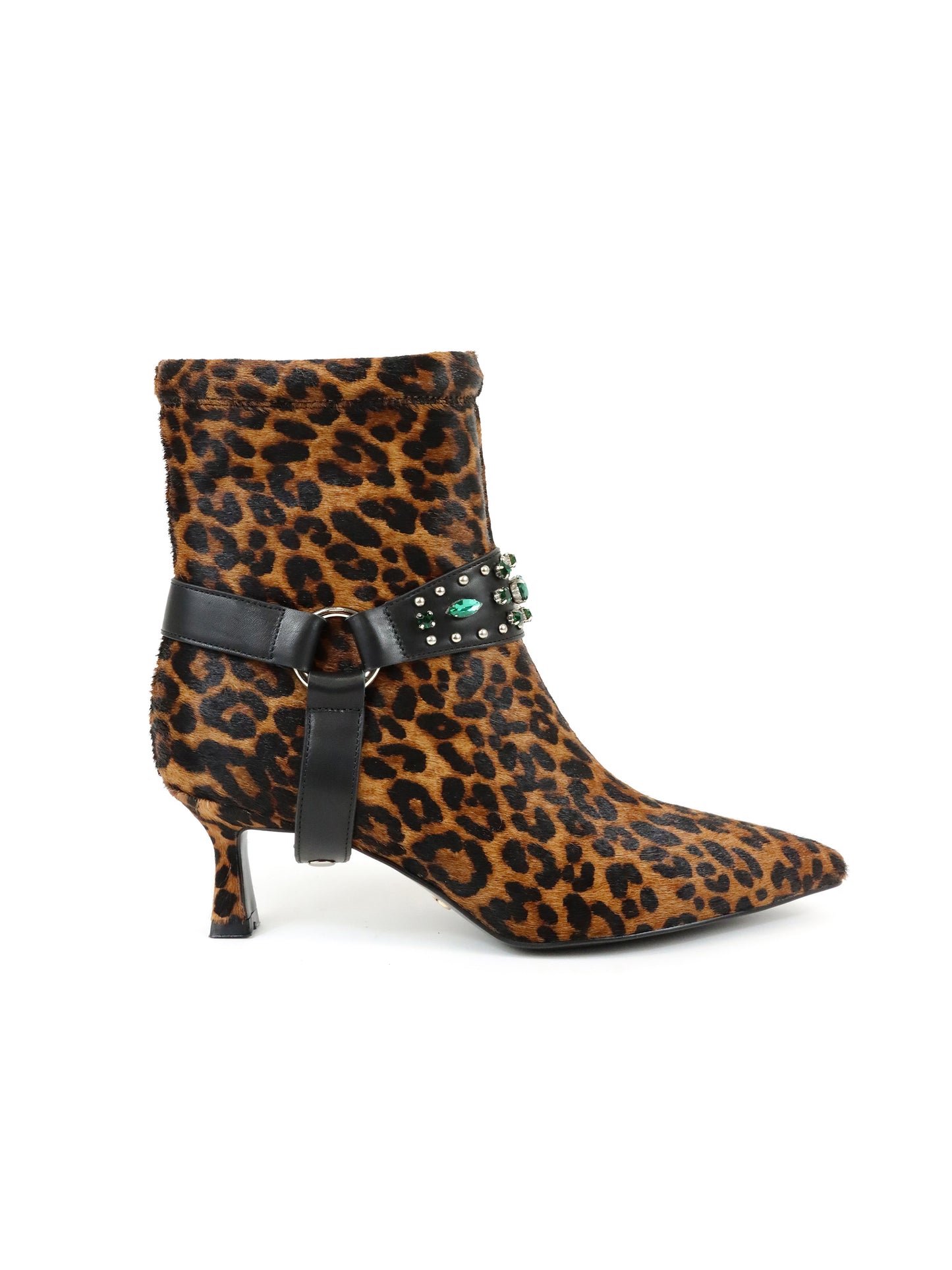 ALISSIA - LEOPARD
