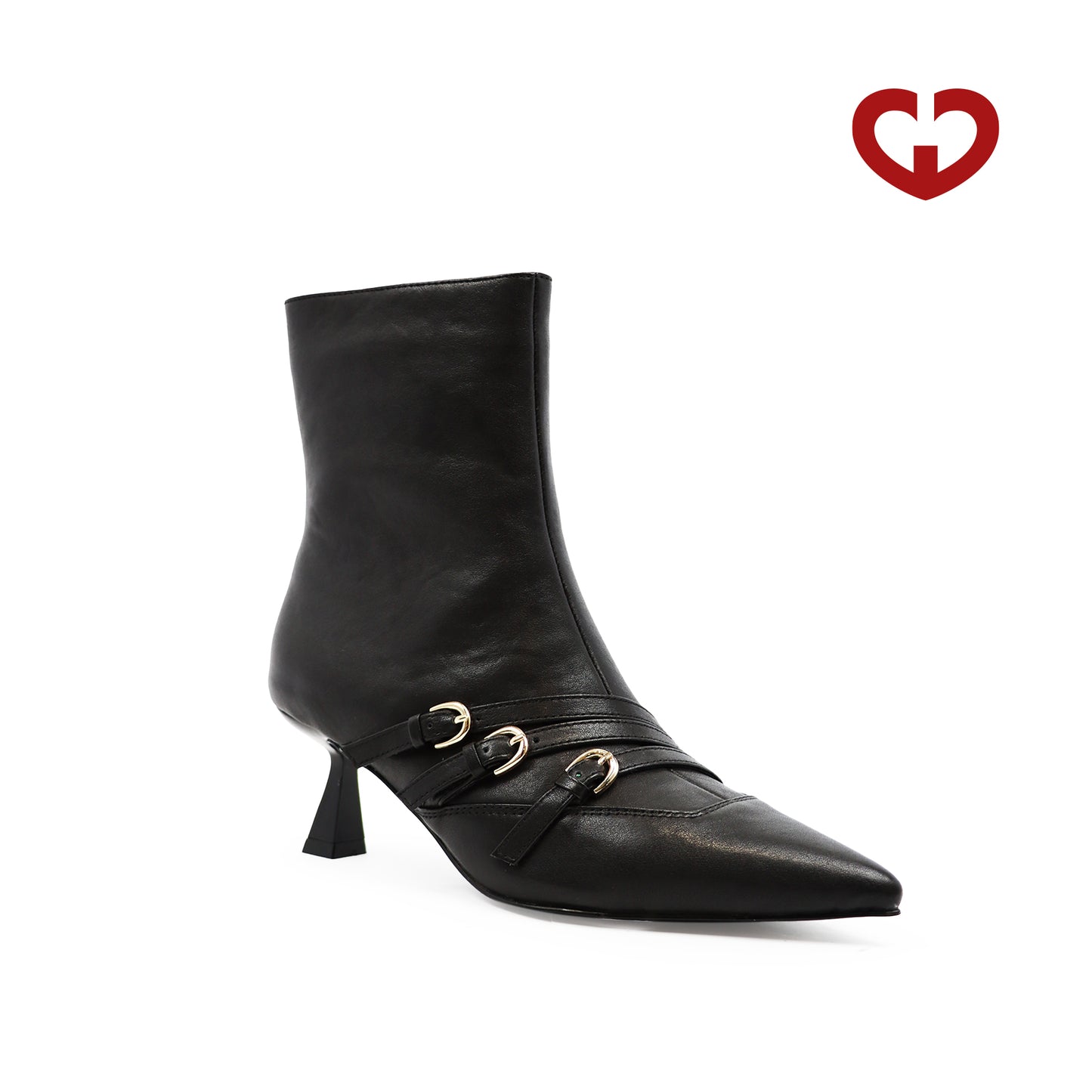 BALUA - BLACK