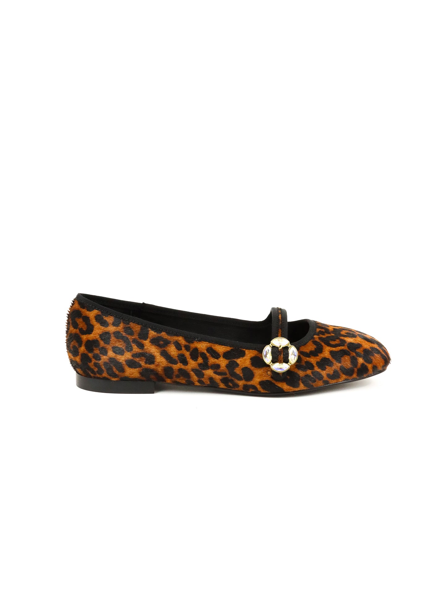 BELLA - LEOPARD
