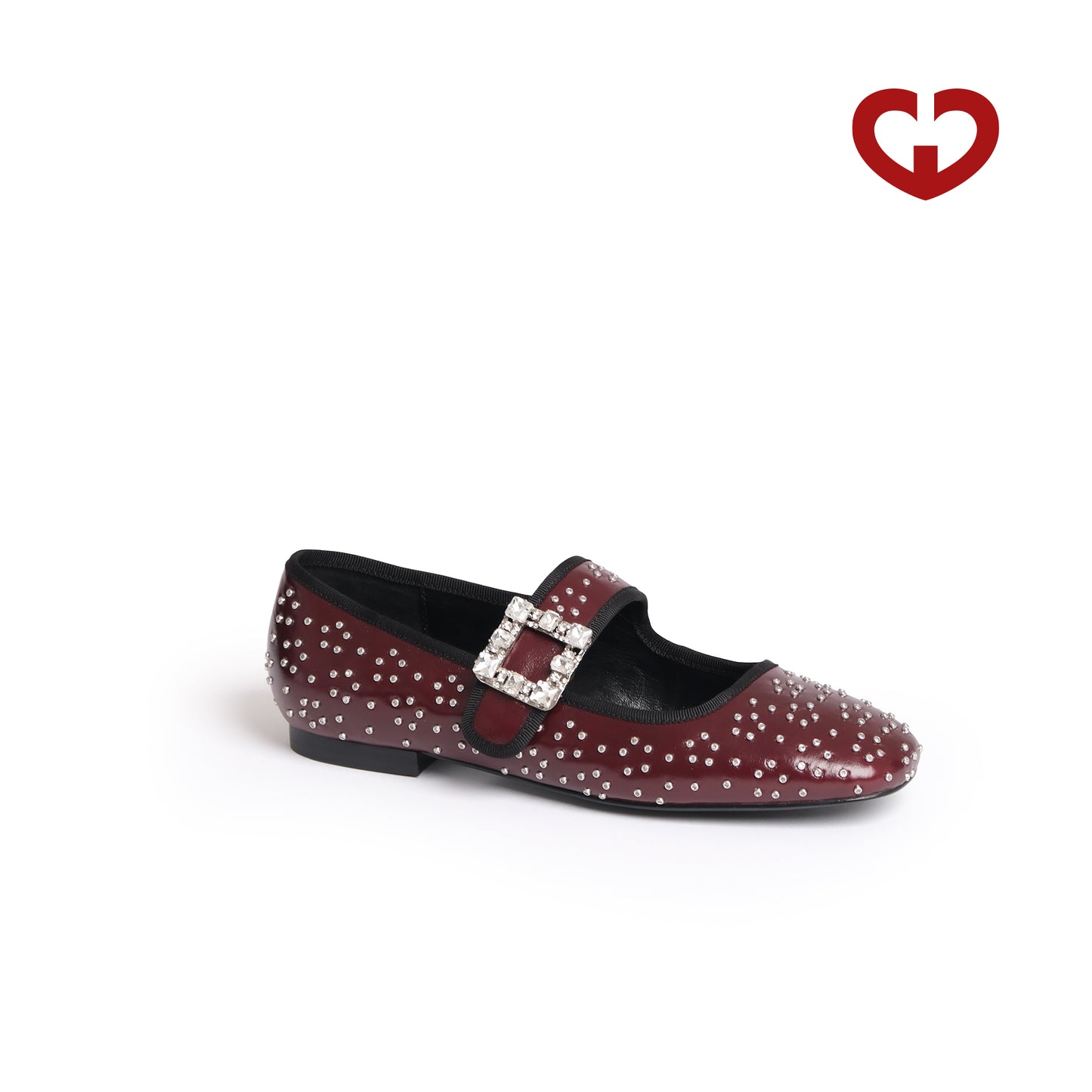 BIBALO - BURGUNDY