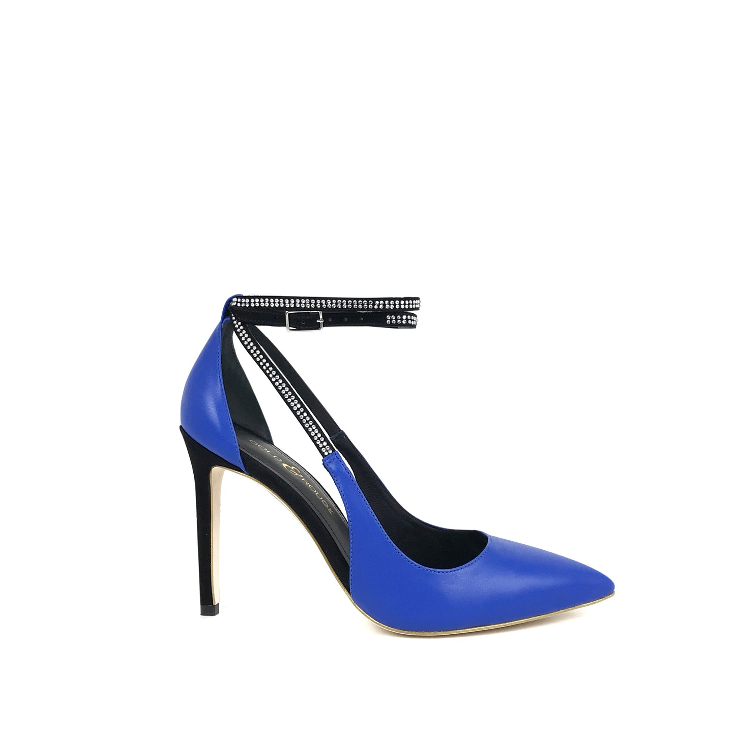 CANOPUS - BLUE & BLACK