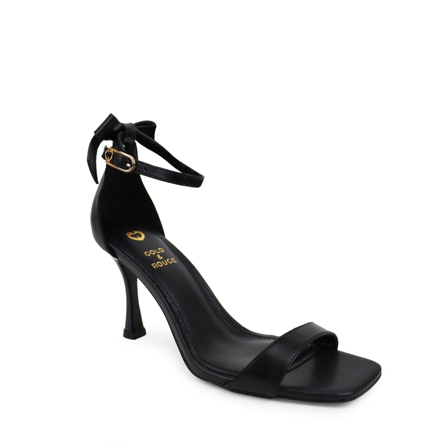 CHAINY - BLACK