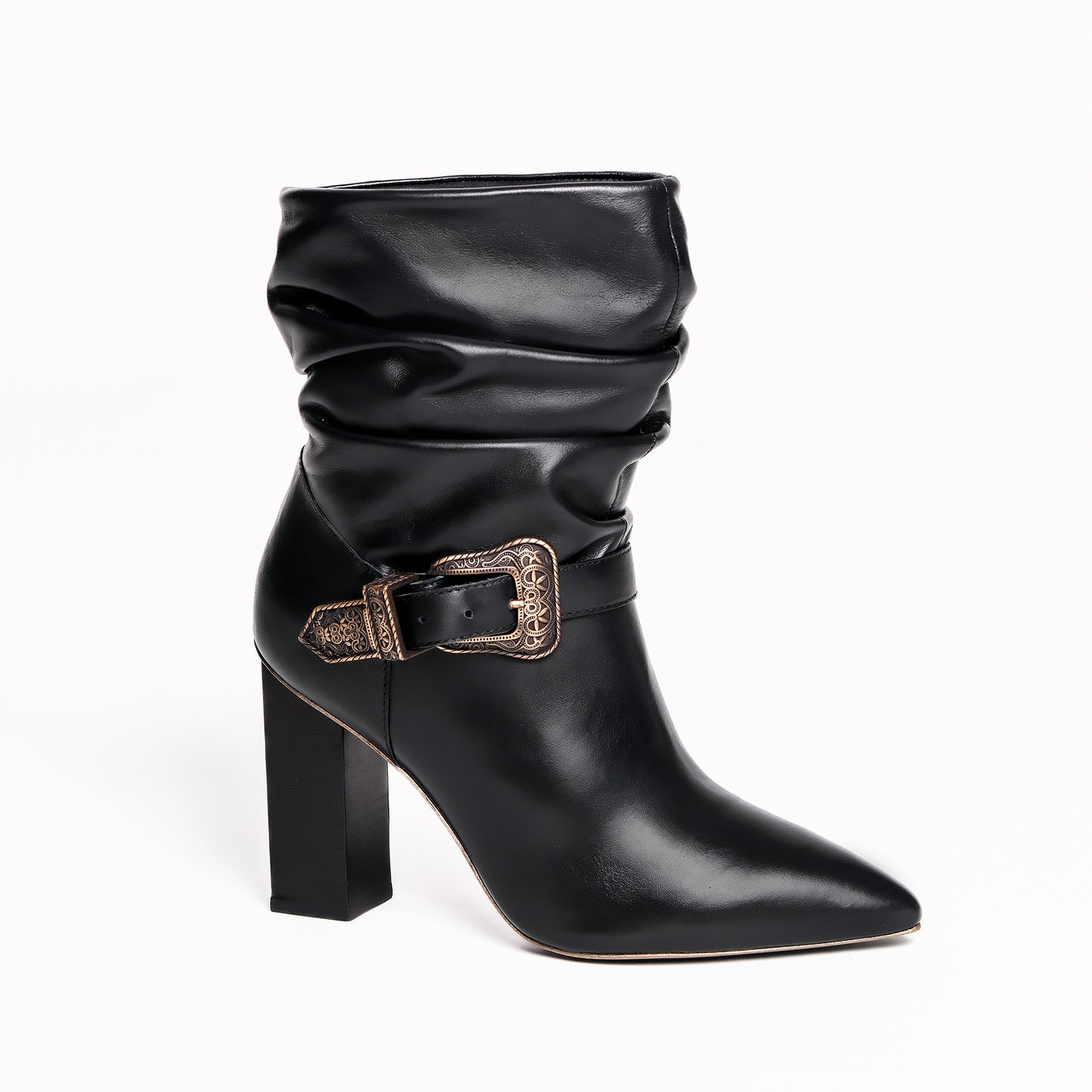 COUNTY - BLACK