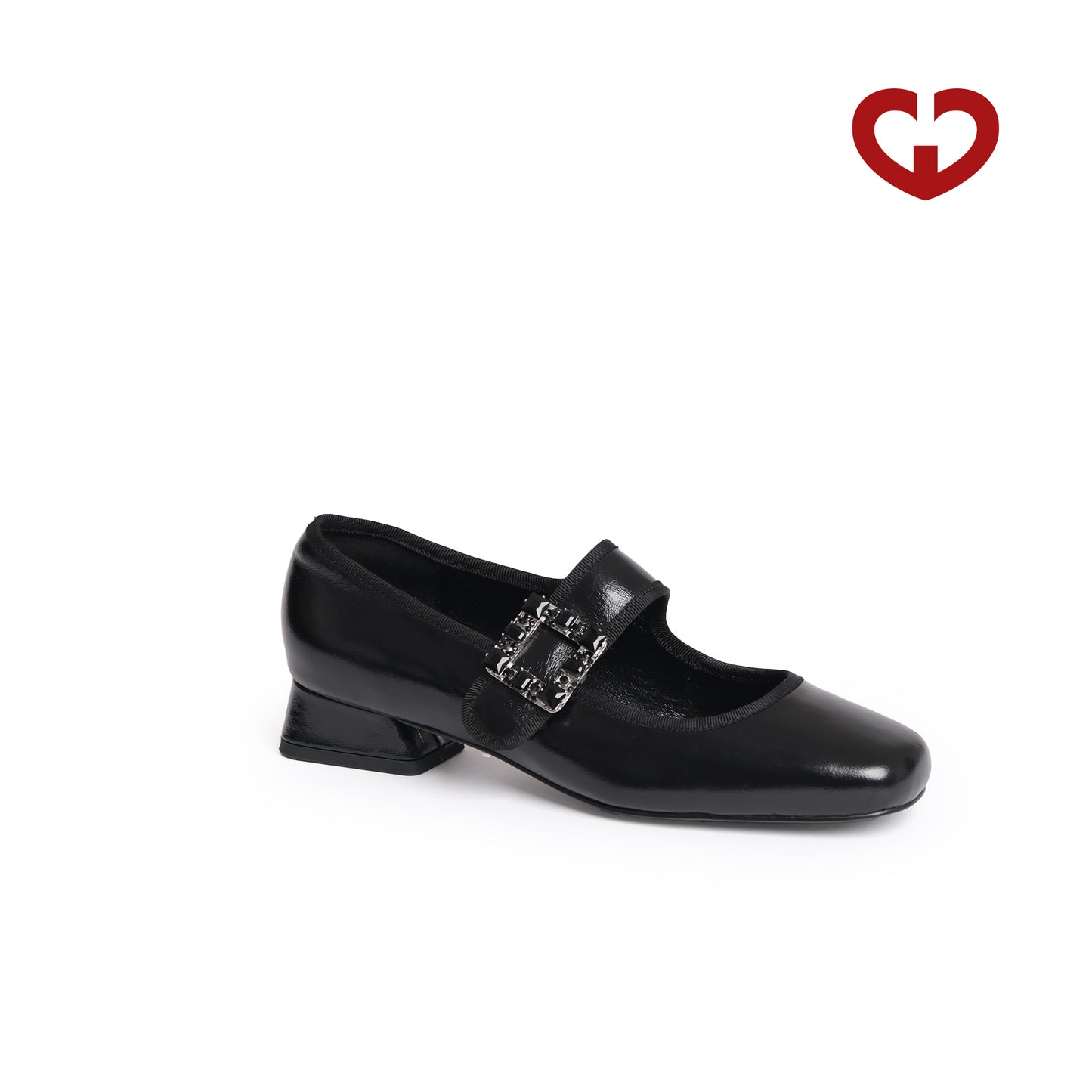 DOLL - BLACK