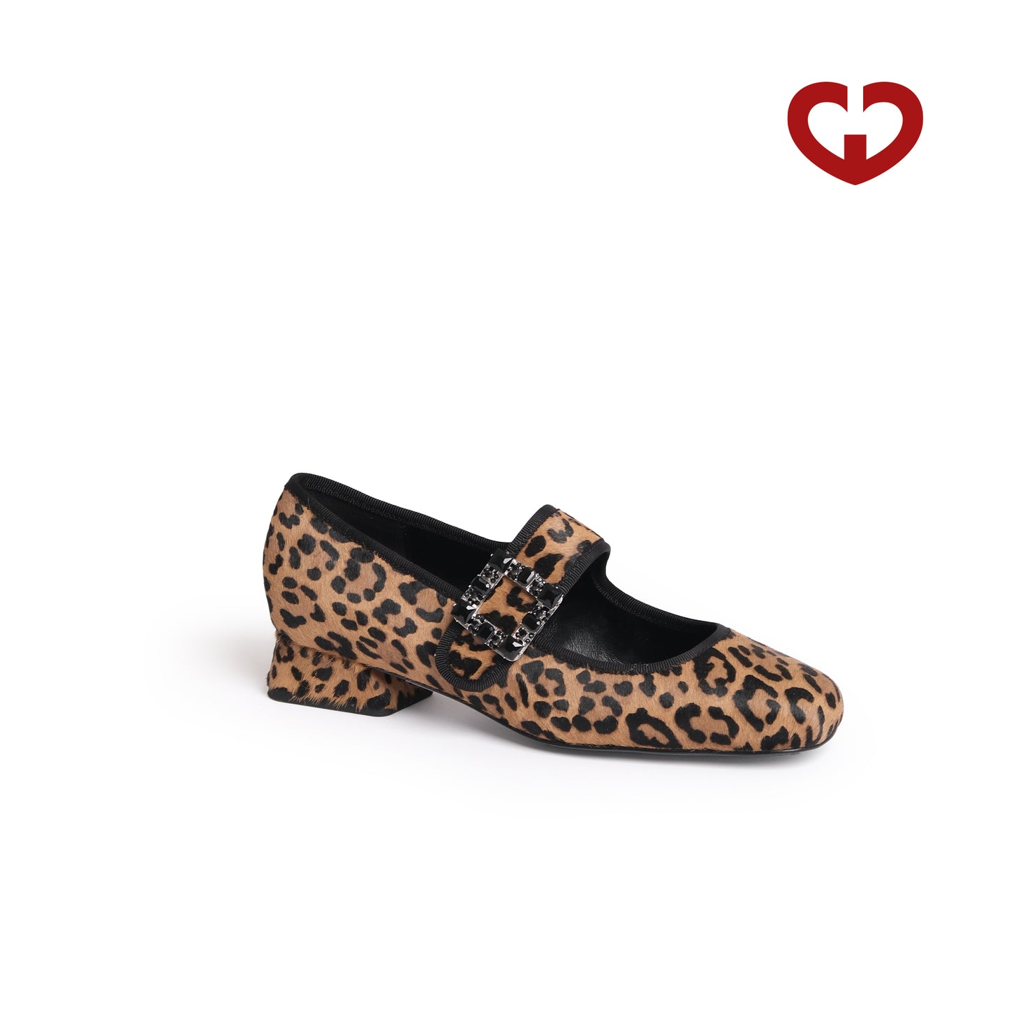 DOLL - LEOPARD