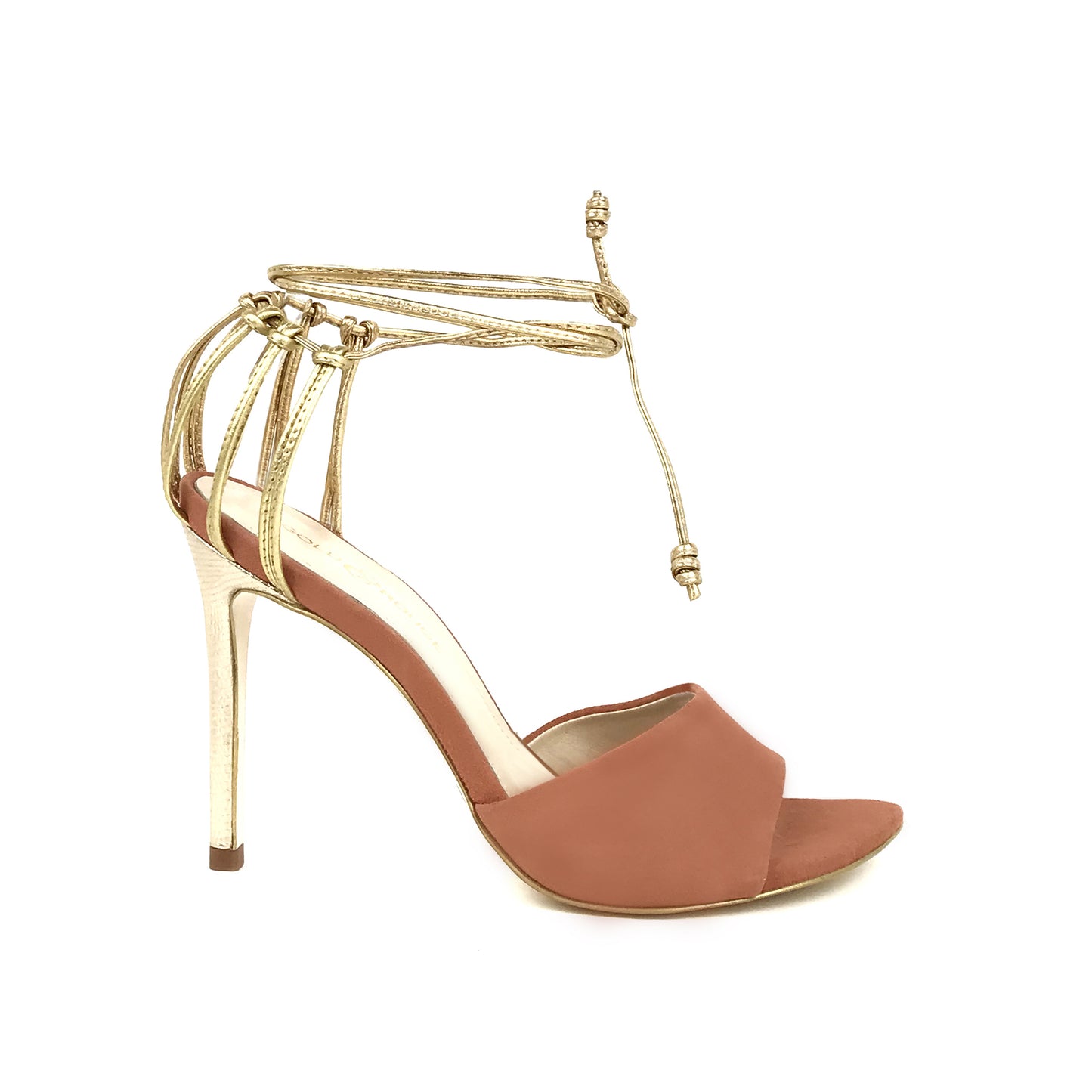 DORITA - ROSE & GOLD