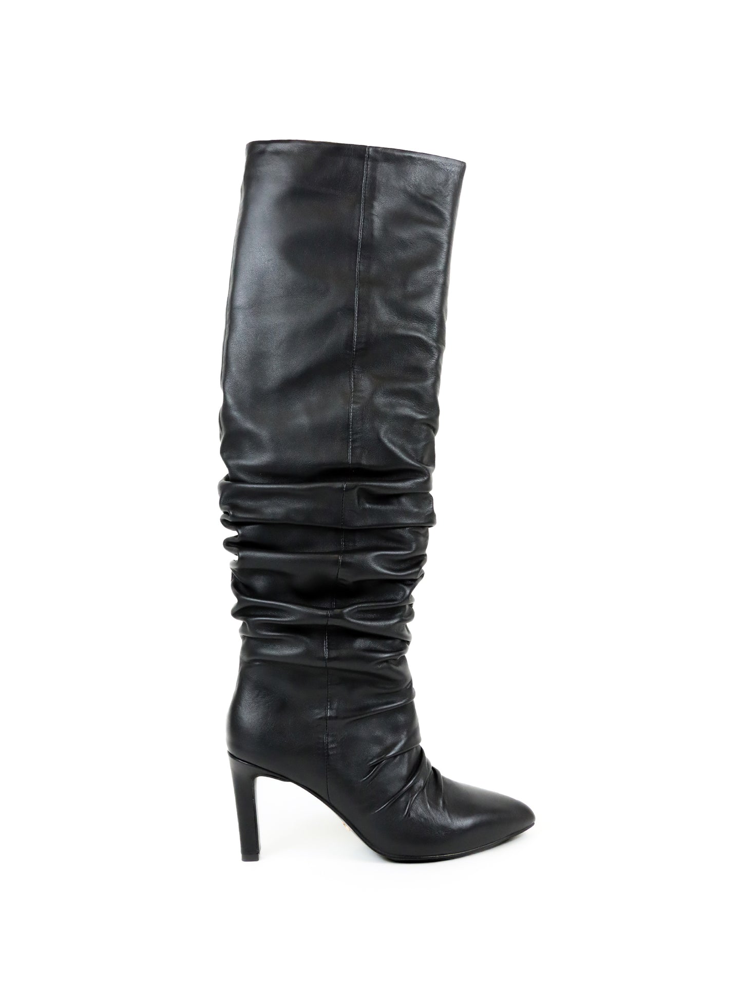 ELSA - BLACK