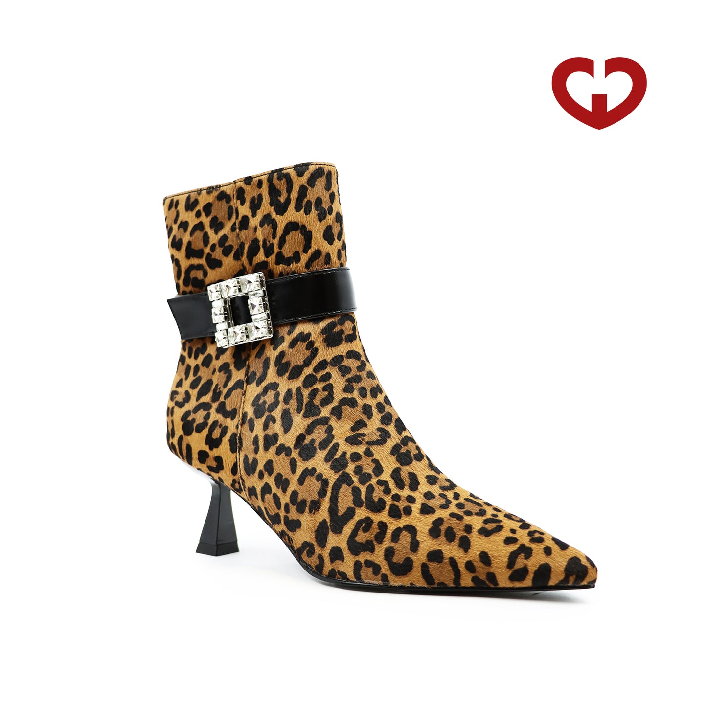 FIBI - LEOPARD