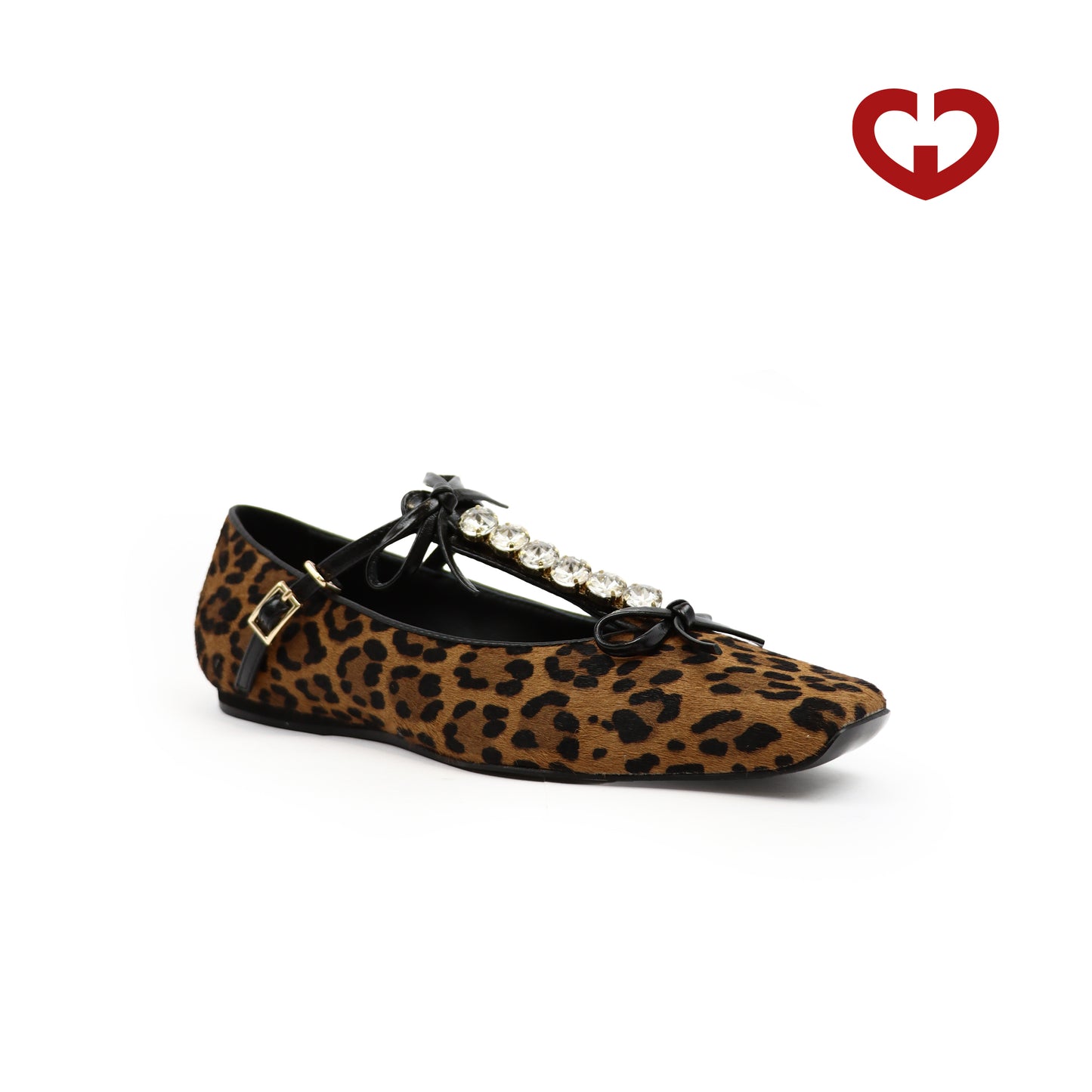 GINKA - LEOPARD