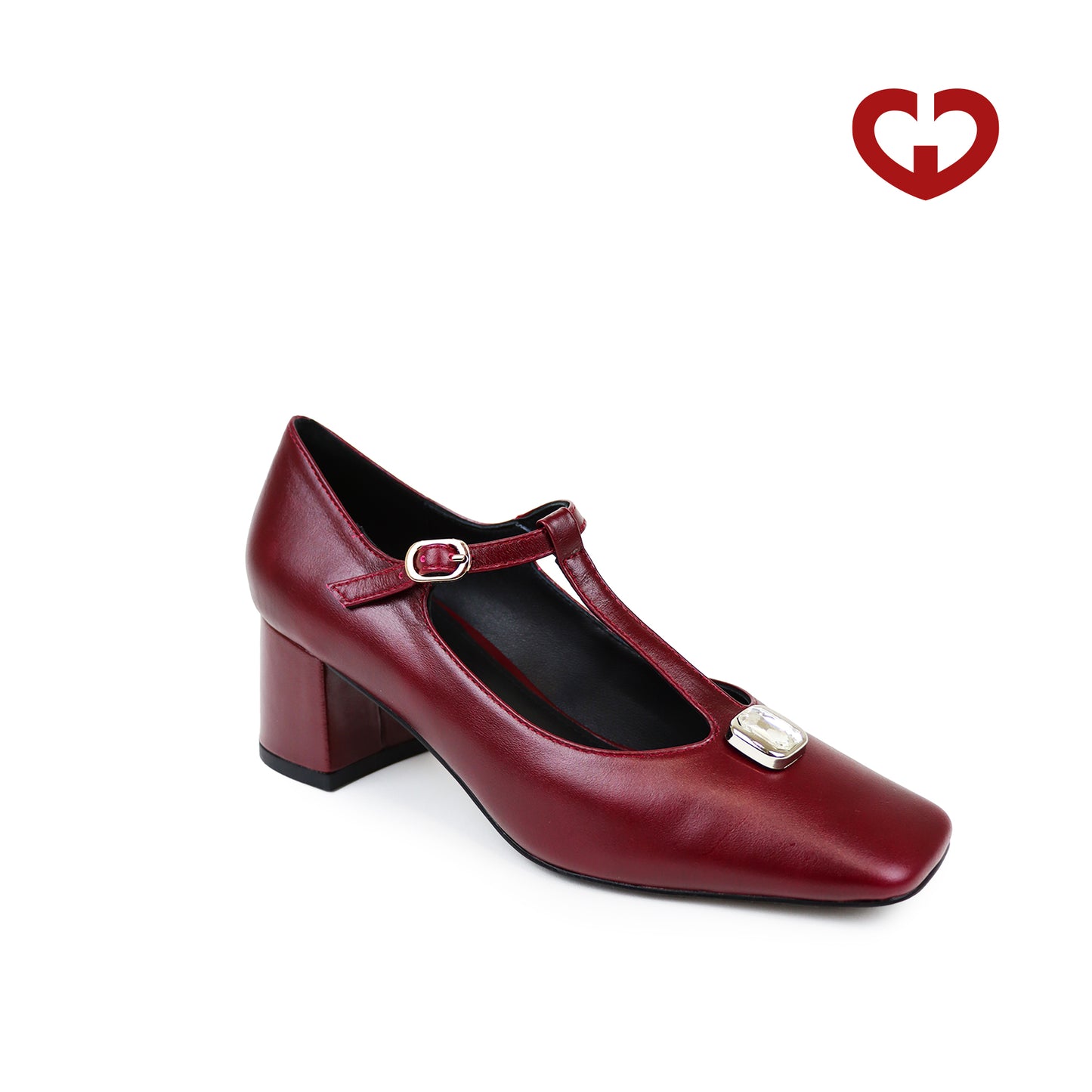 JURUA - BURGUNDY