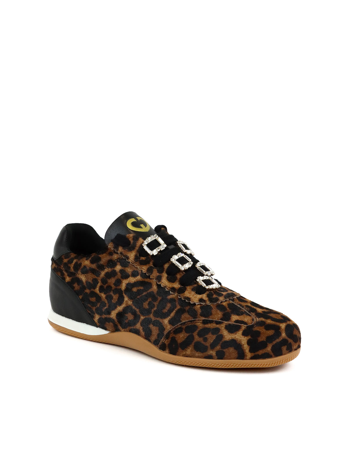 JUSTY - LEOPARD