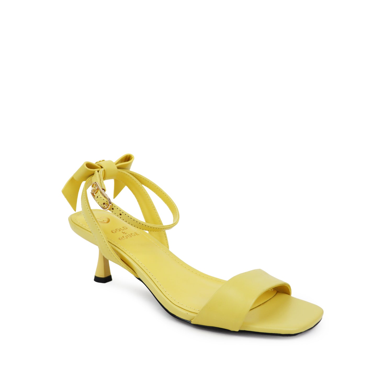 LACIA - YELLOW