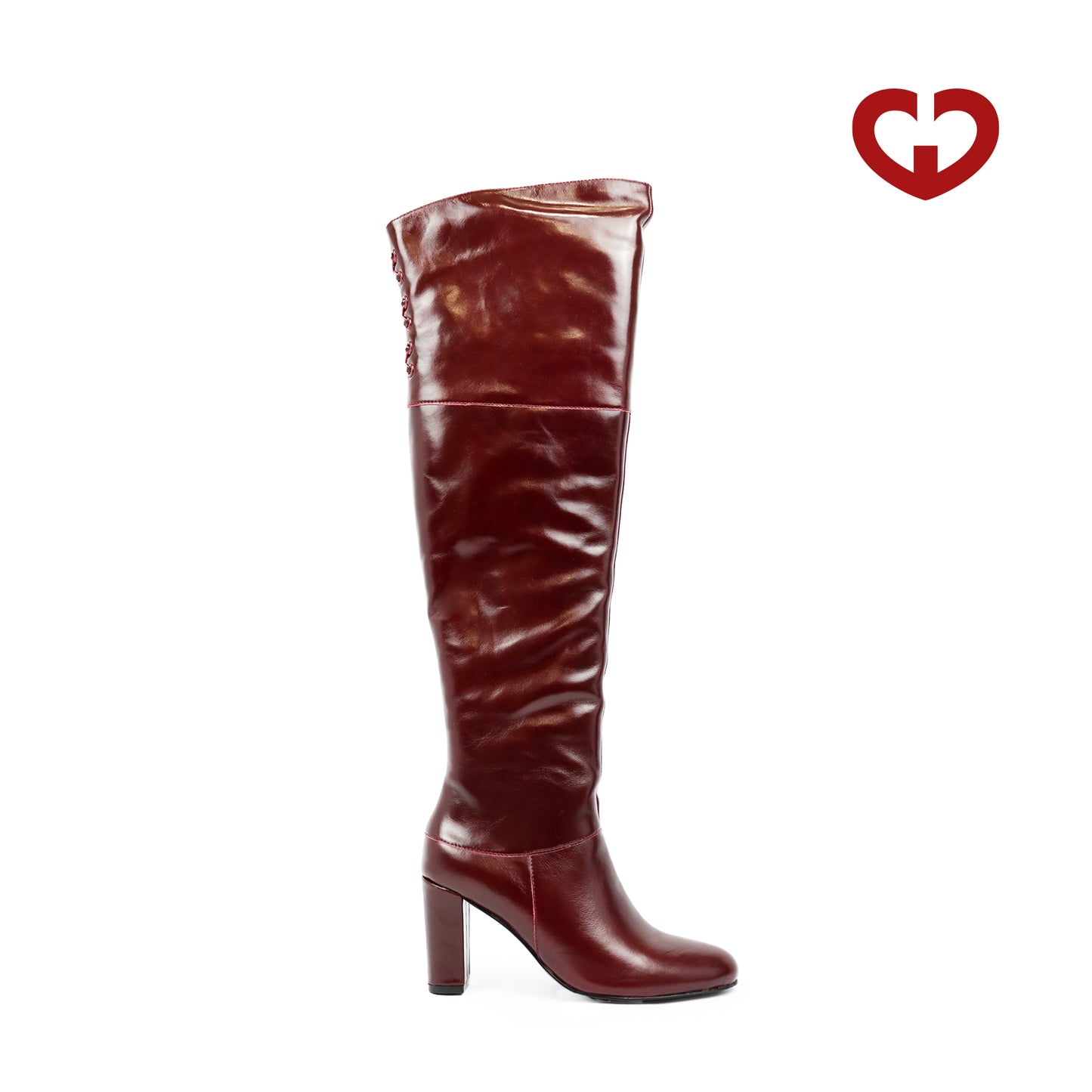 LALICI - BURGUNDY