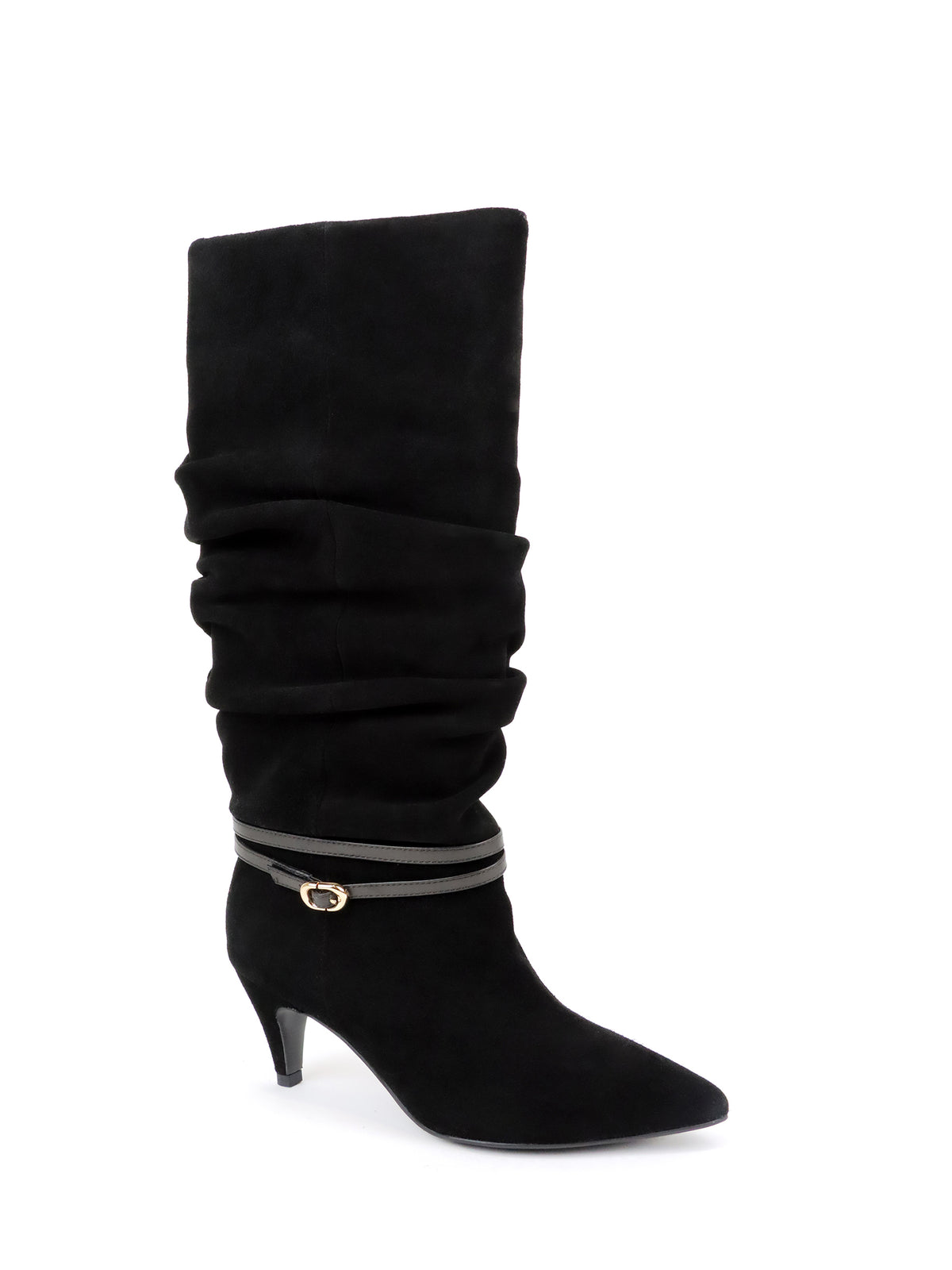LILAK2 - BLACK
