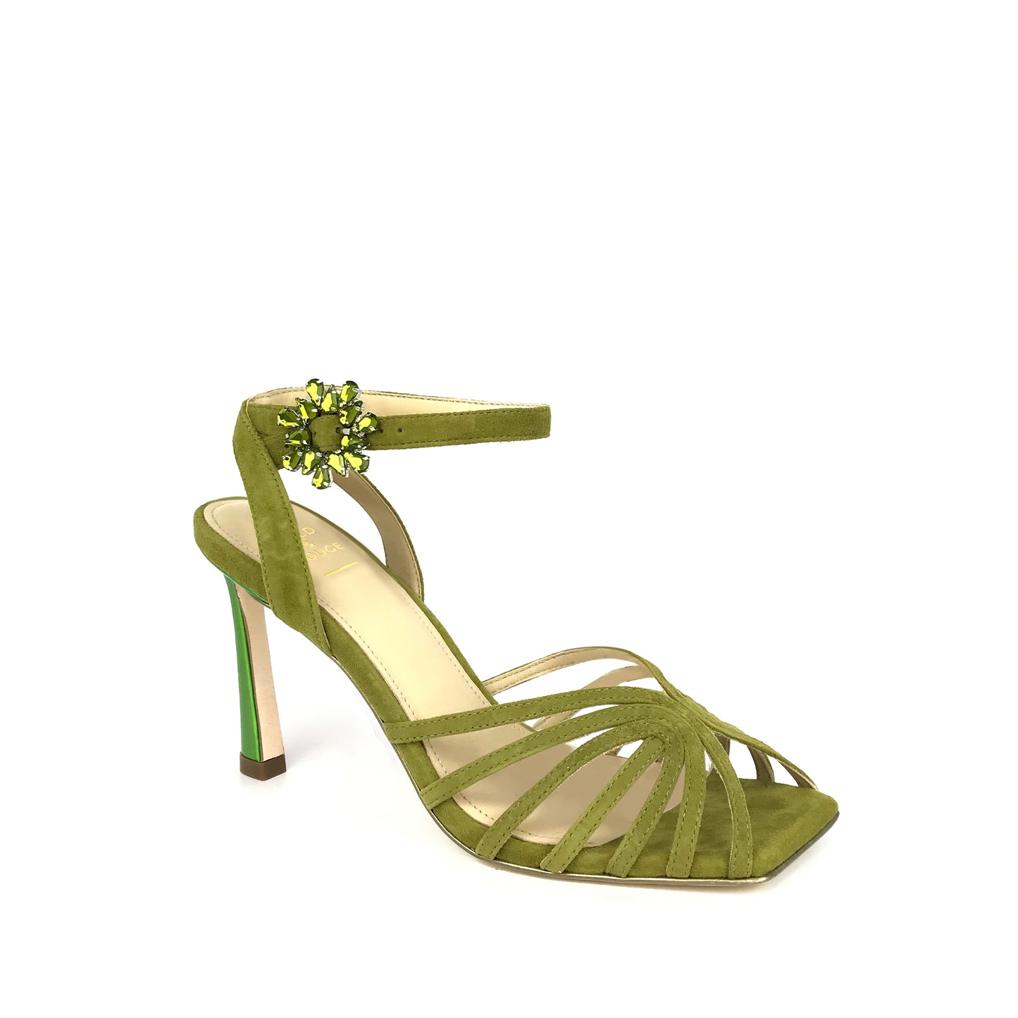 PIETRA LUCE - VERDE