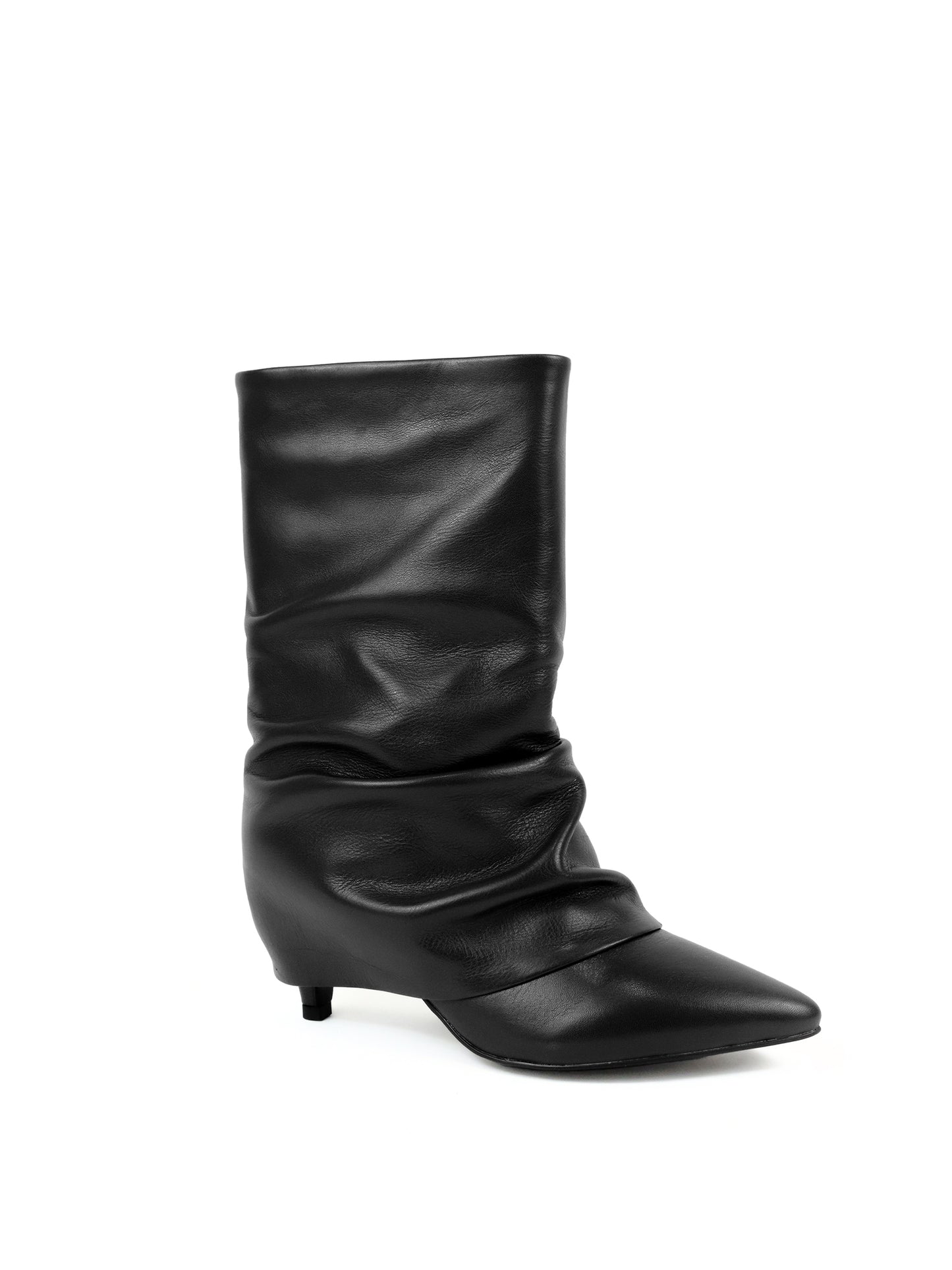 MICHE - BLACK
