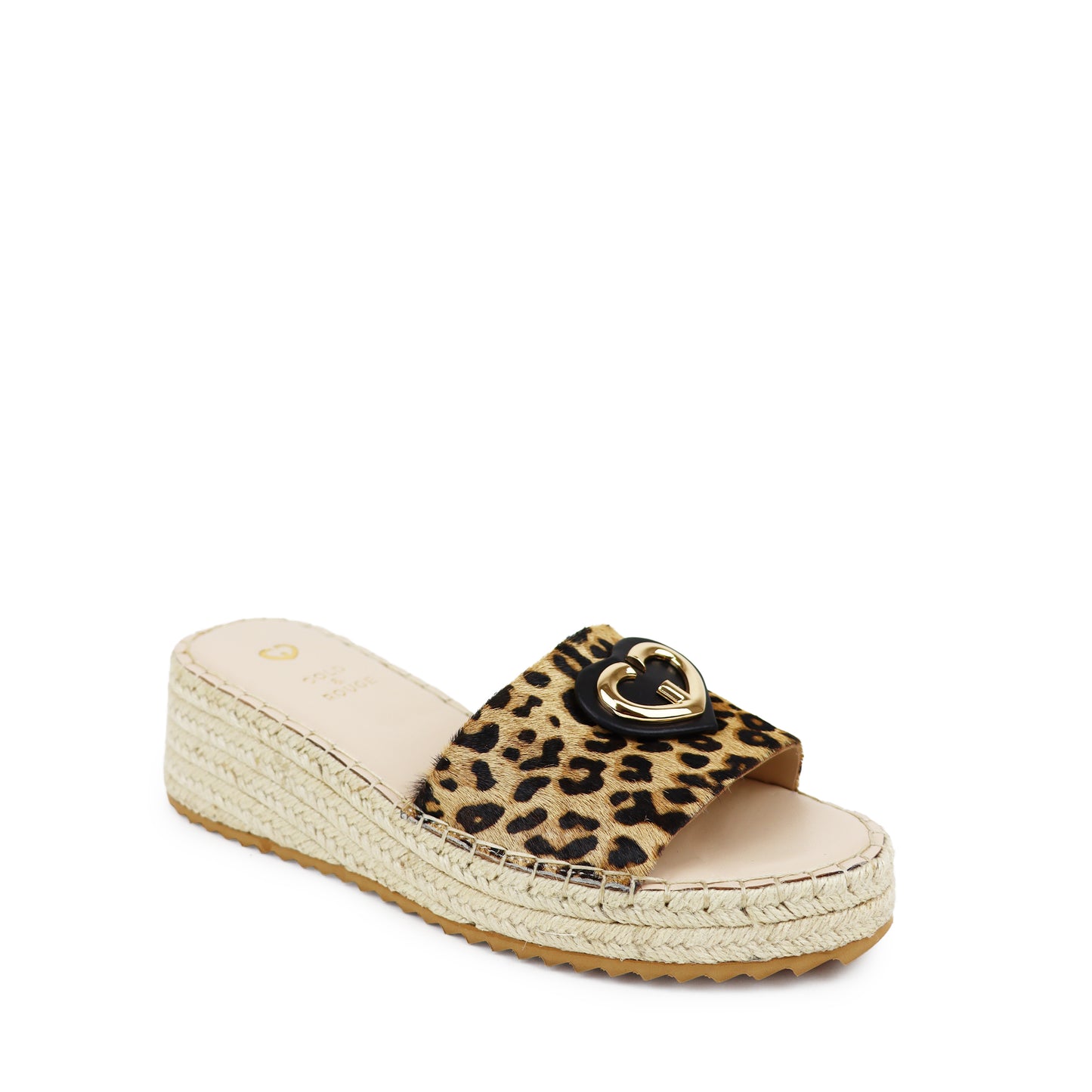 NATANI - LEOPARD
