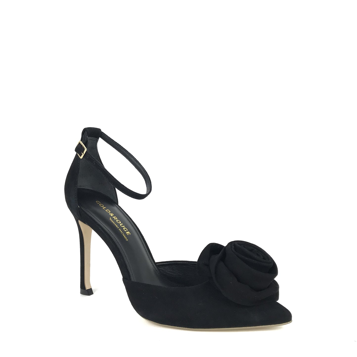 ROSE - BLACK
