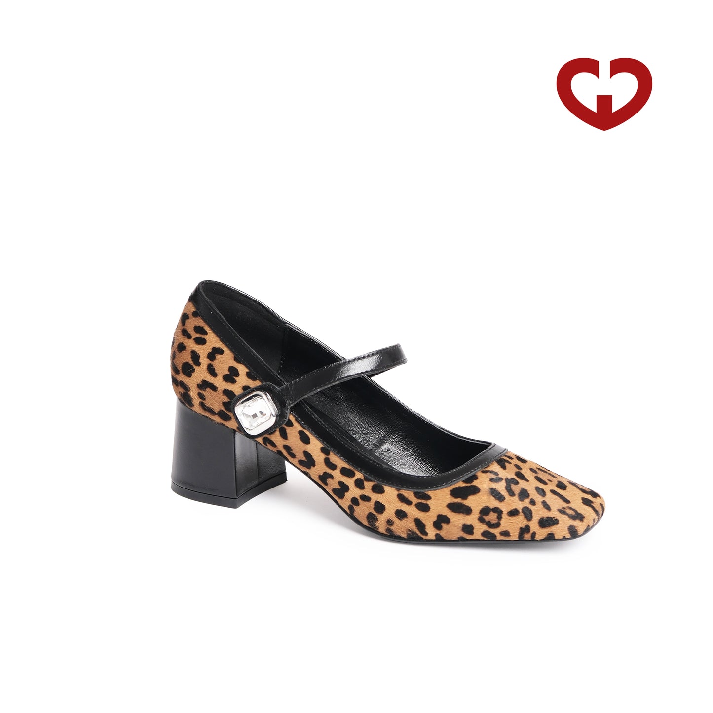 TIELI - LEOPARD