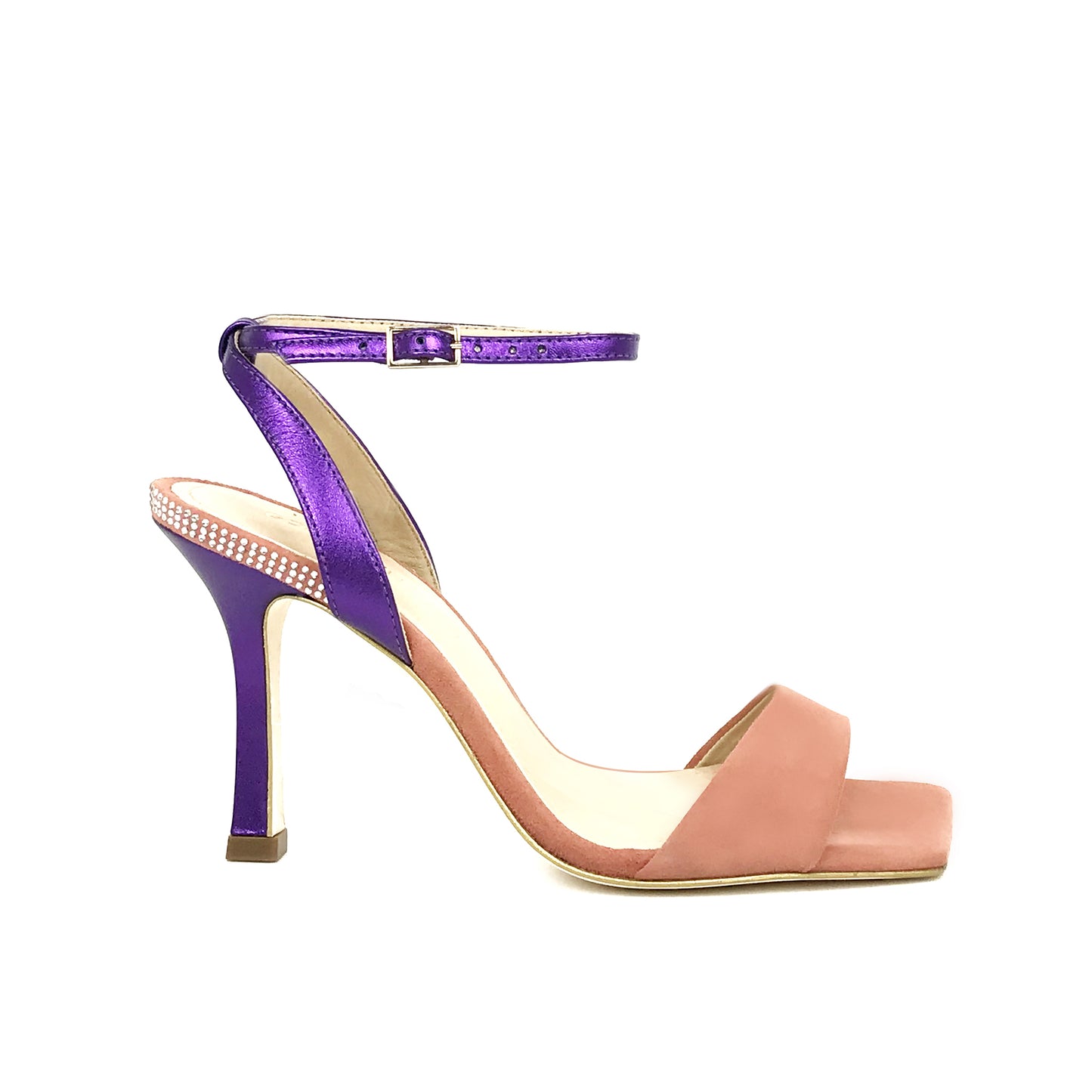 TOPAZ - ROSE & VIOLET