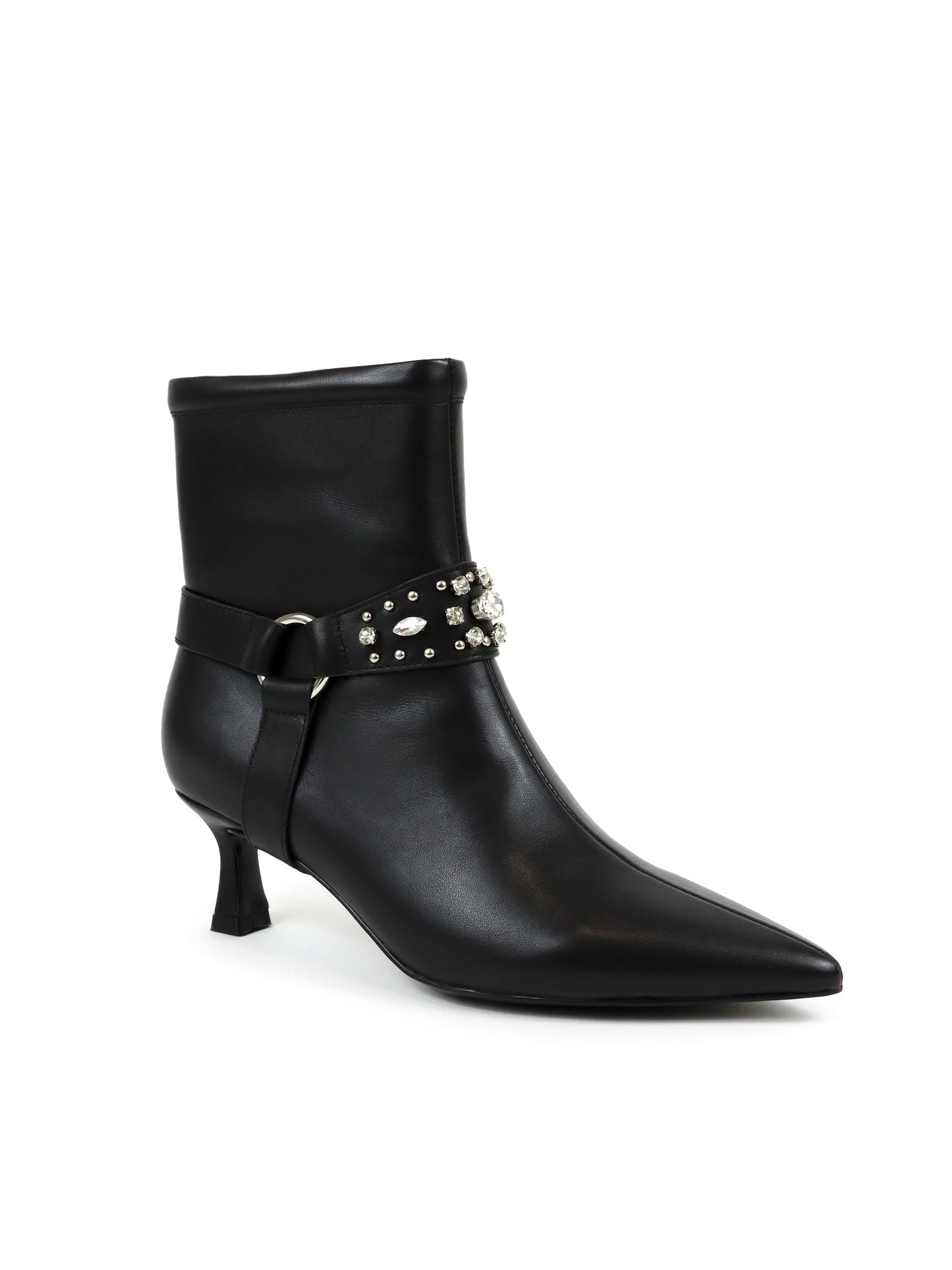 ALISSIA - BLACK