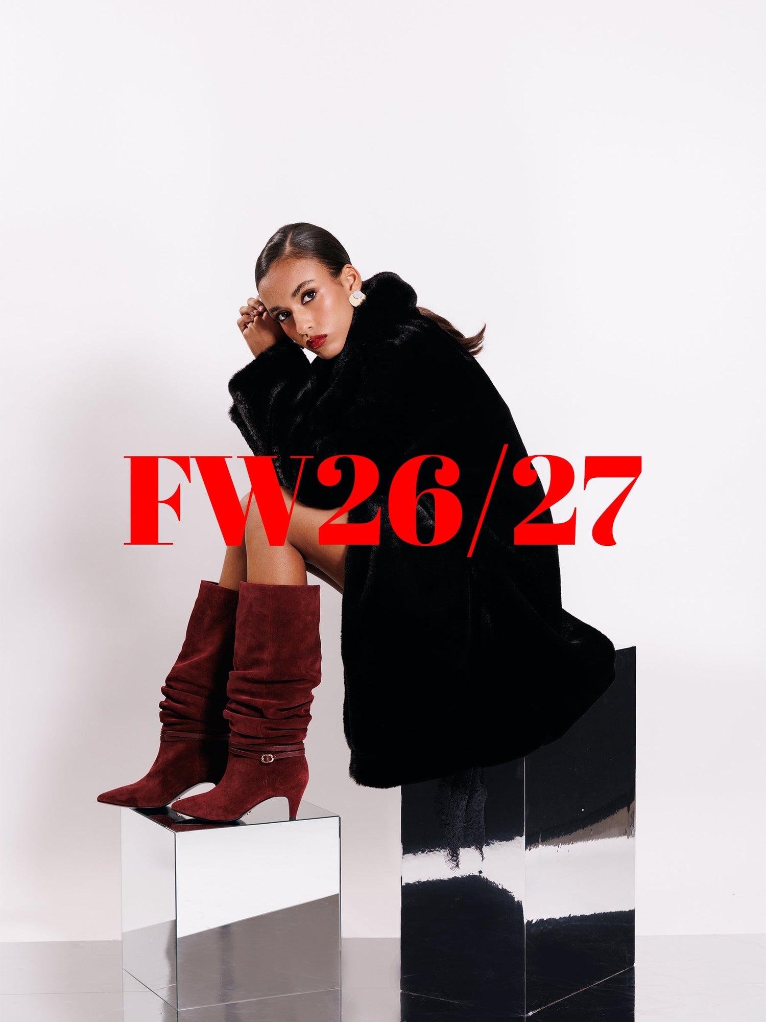 FW26/27 - POWERFULLY