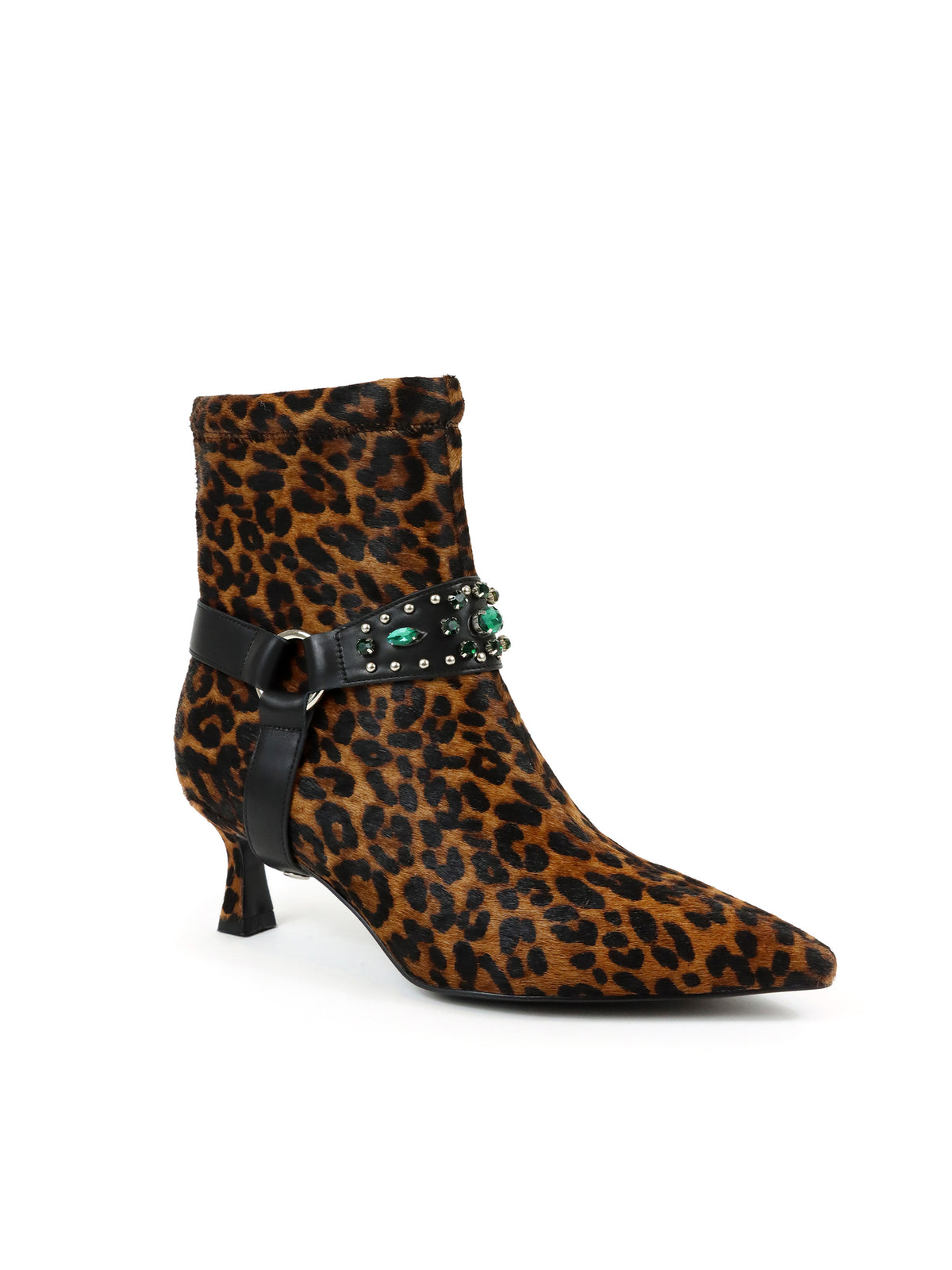 ALISSIA - LEOPARD
