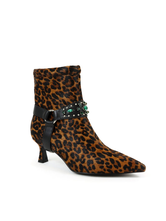 ALISSIA - LEOPARD