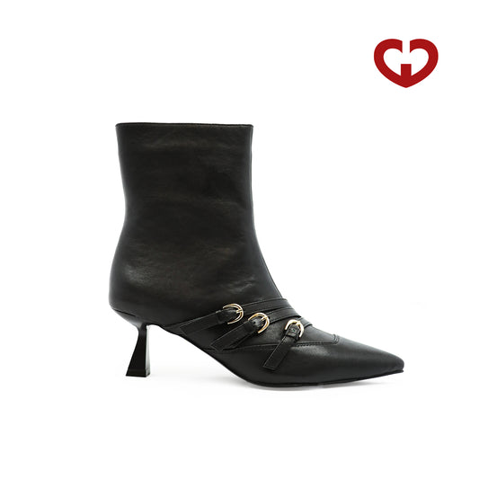 BALUA - BLACK