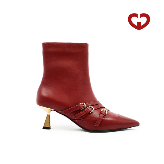 BALUA - BURGUNDY