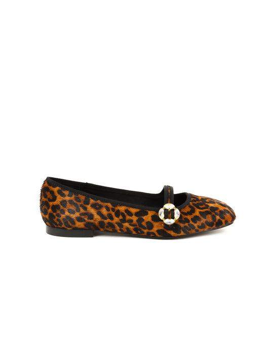 BELLA - LEOPARD