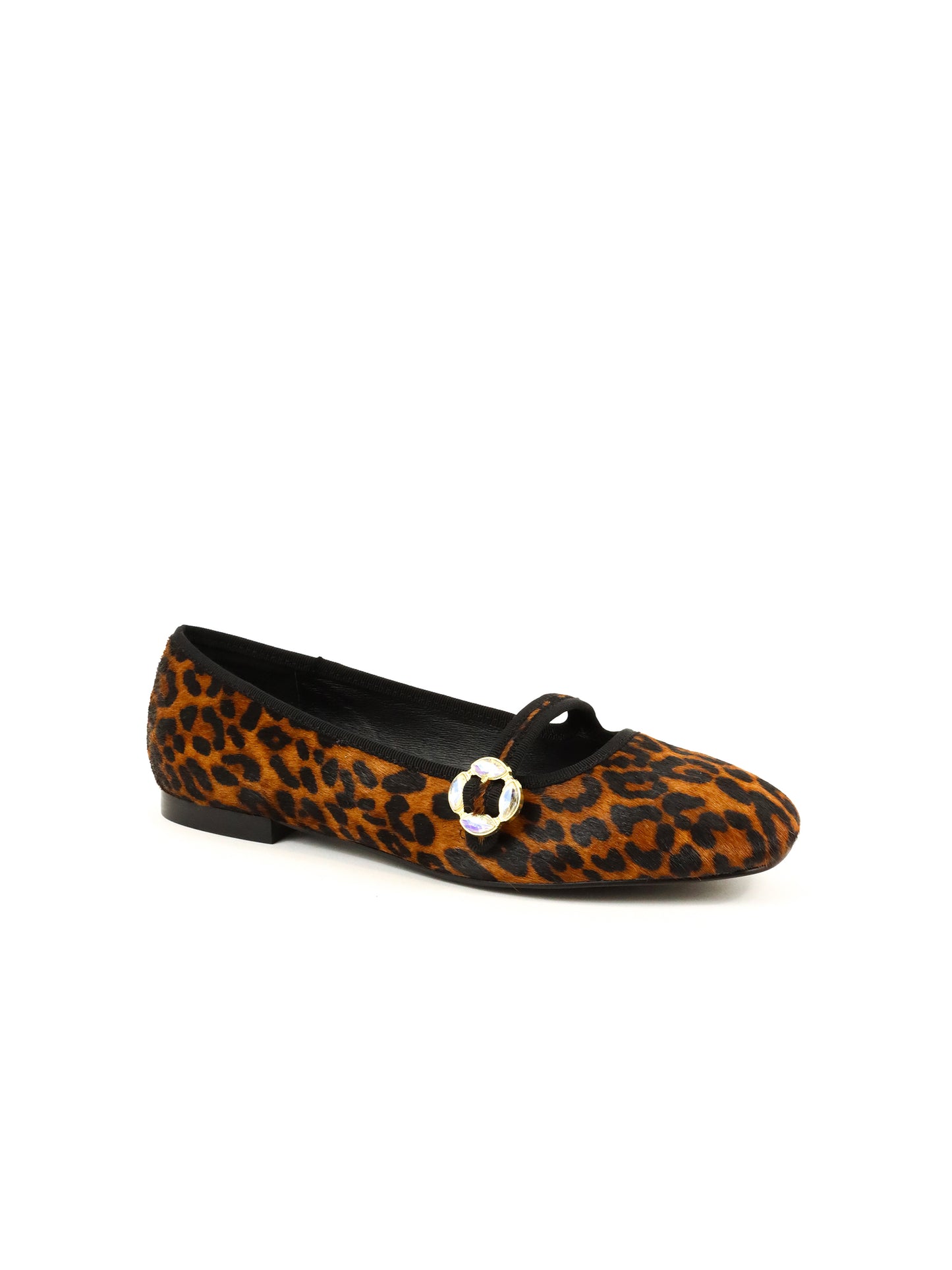 BELLA - LEOPARD