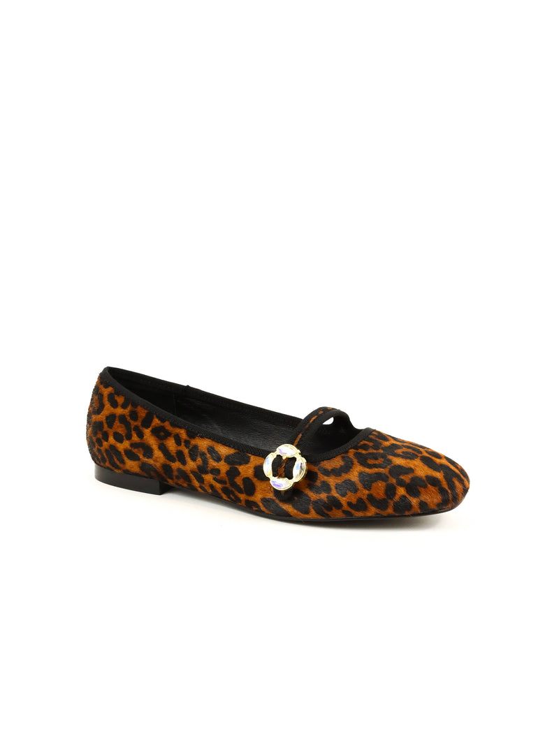 BELLA - LEOPARD