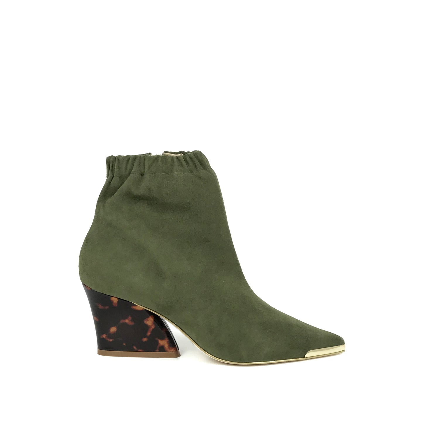 CASTORI - MUSK GREEN