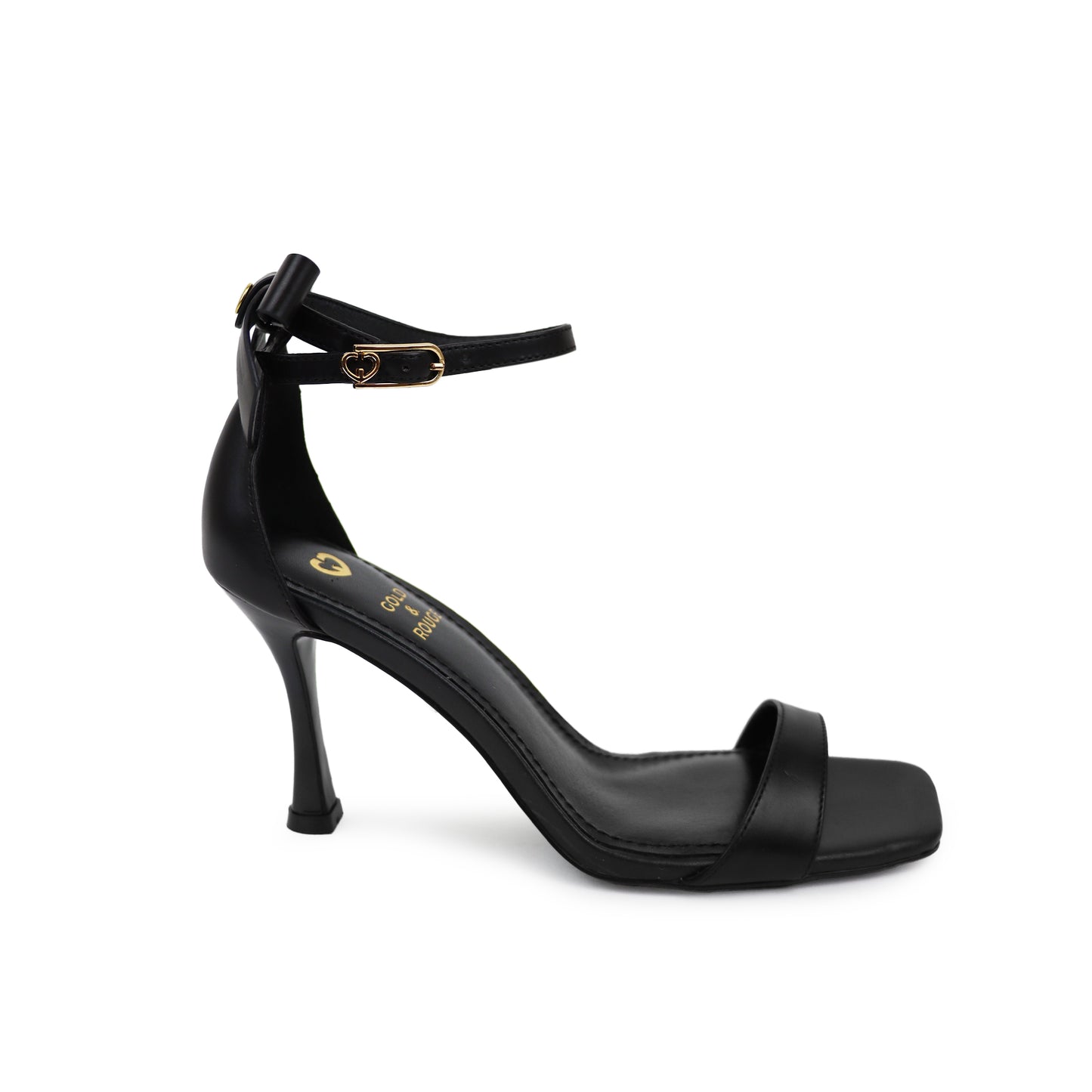 CHAINY - BLACK