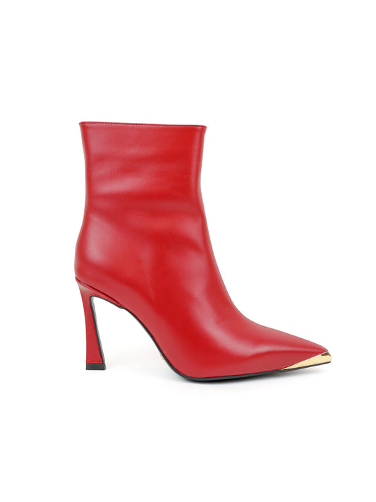 CLAU - RED