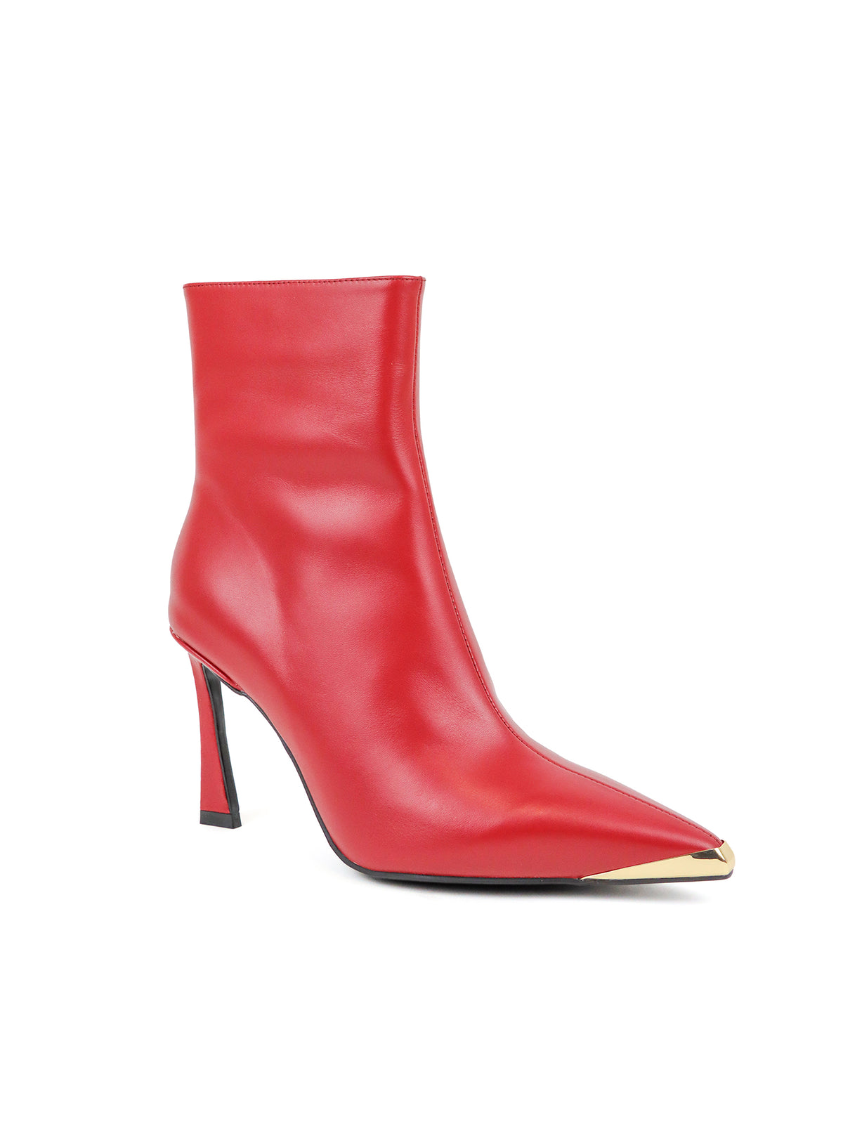 CLAU - RED