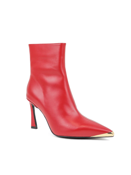 CLAU - RED