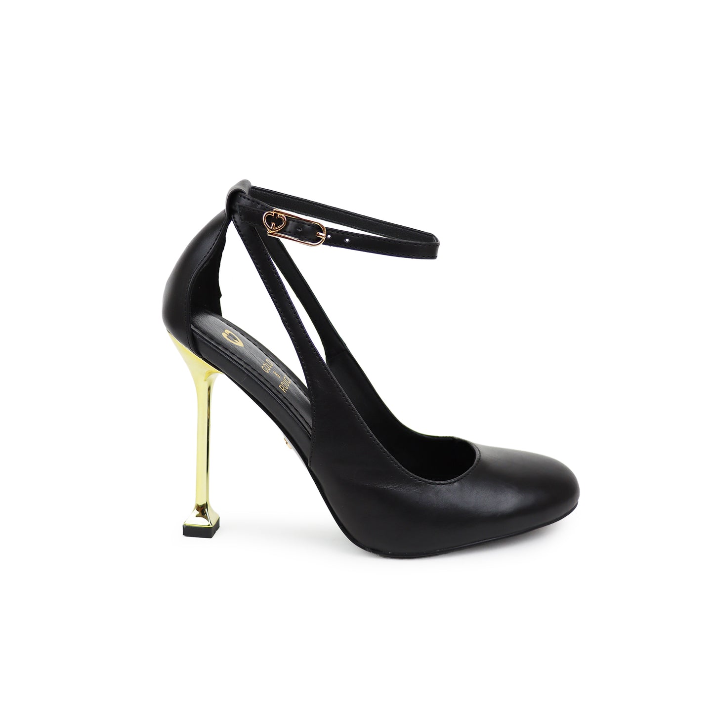FALAF - BLACK