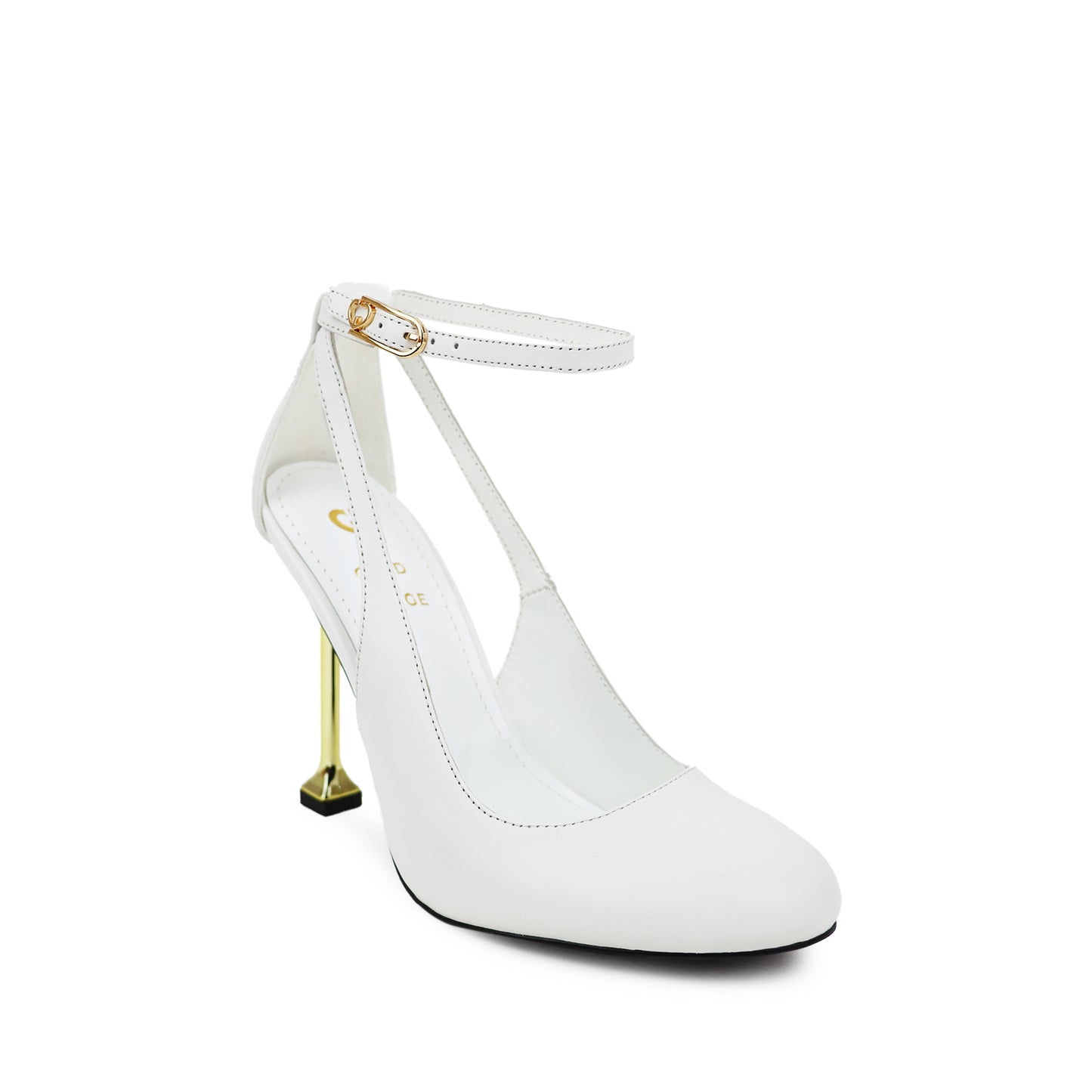 FALAF - WHITE