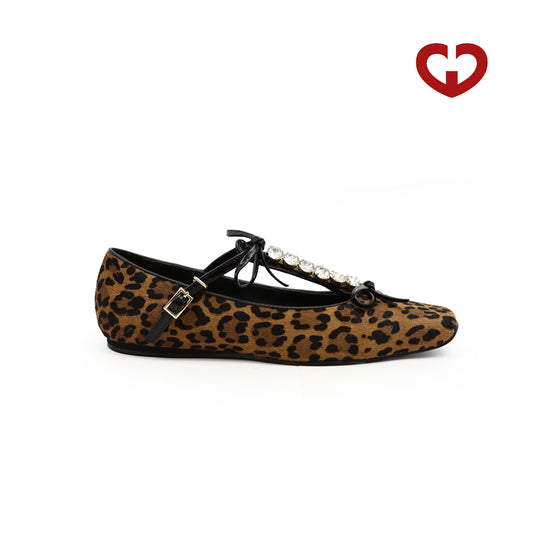 GINKA - LEOPARD