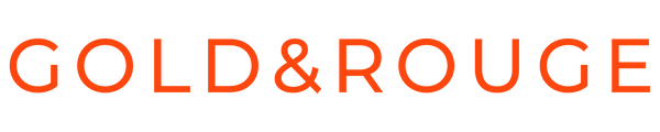 GOLD&ROUGE