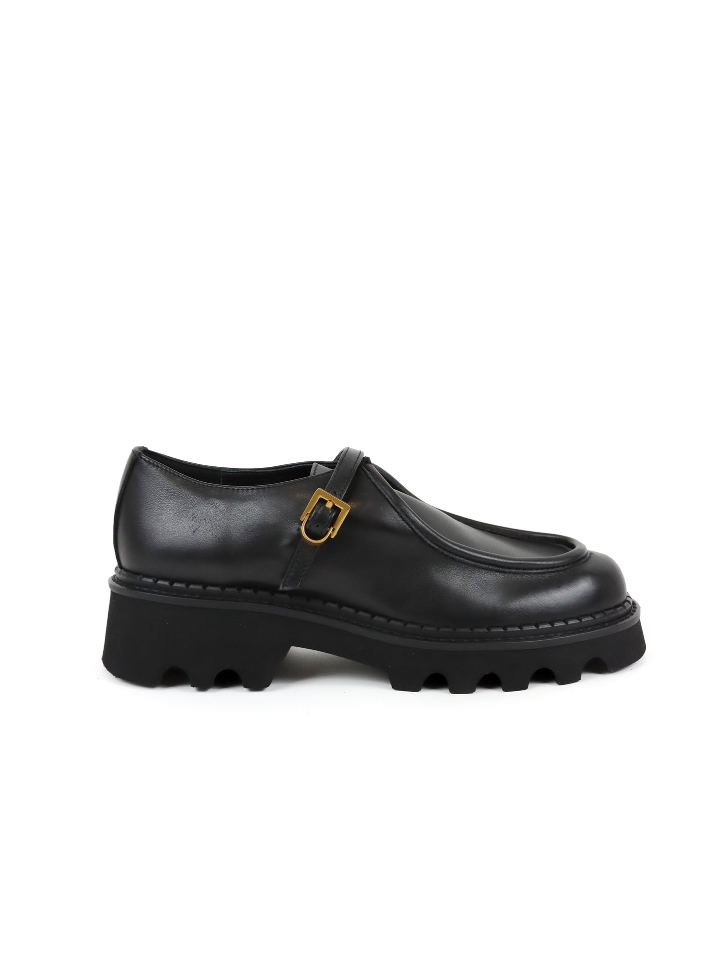 HERBY - BLACK
