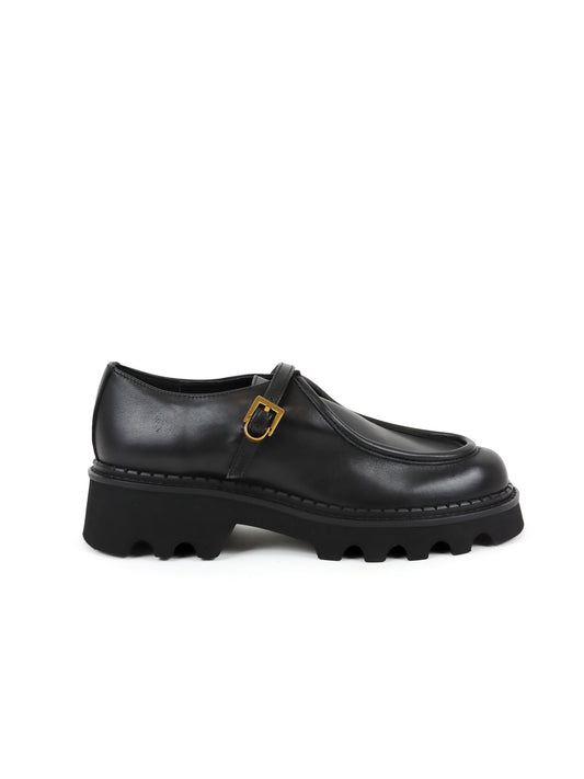 HERBY - BLACK