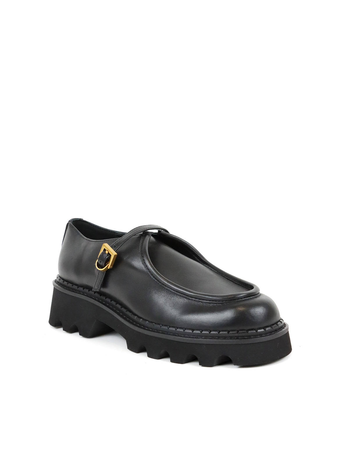 HERBY - BLACK