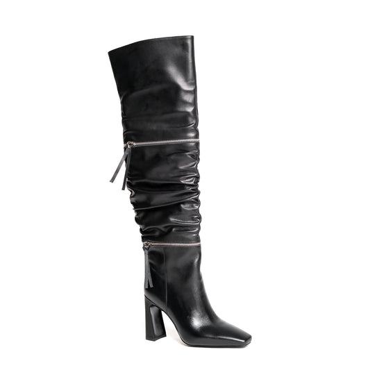HOKI - BLACK