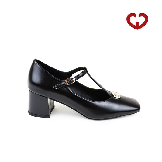 JURUA - BLACK