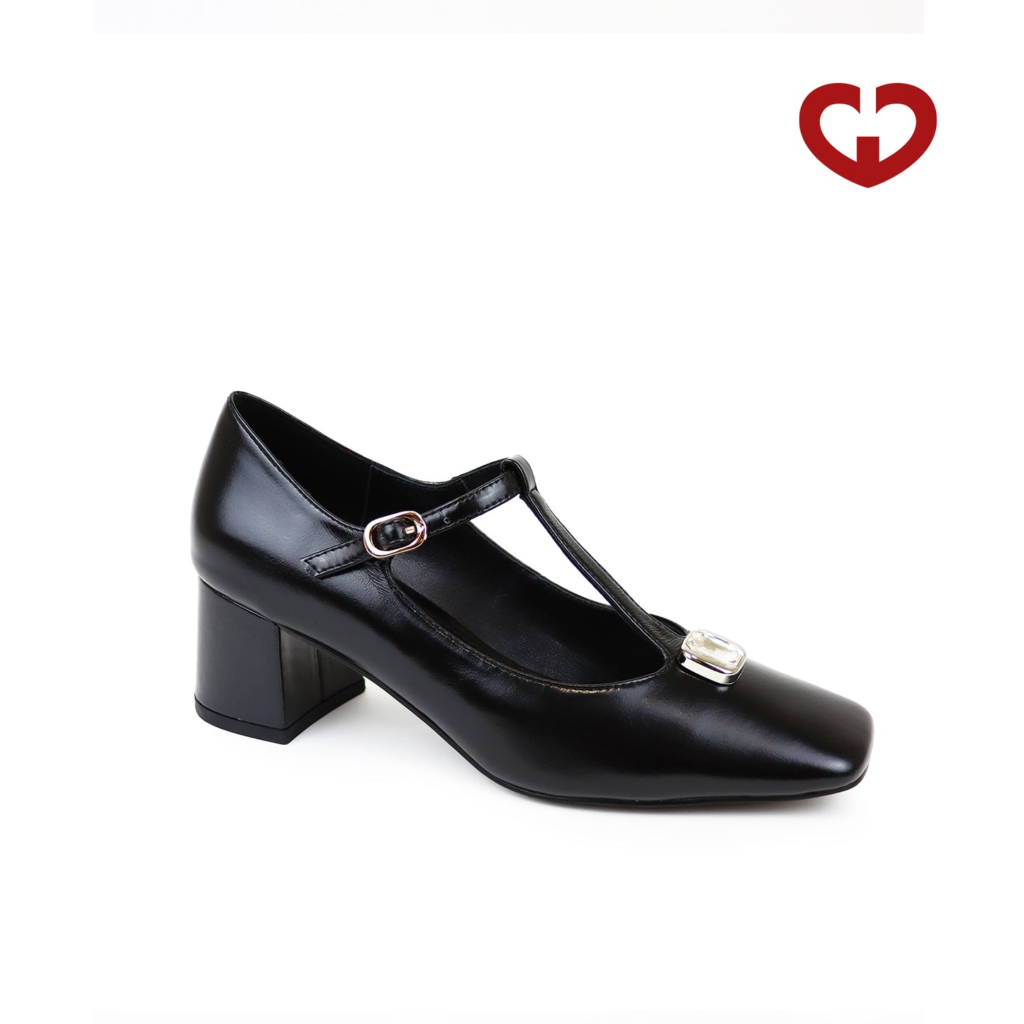 JURUA - BLACK
