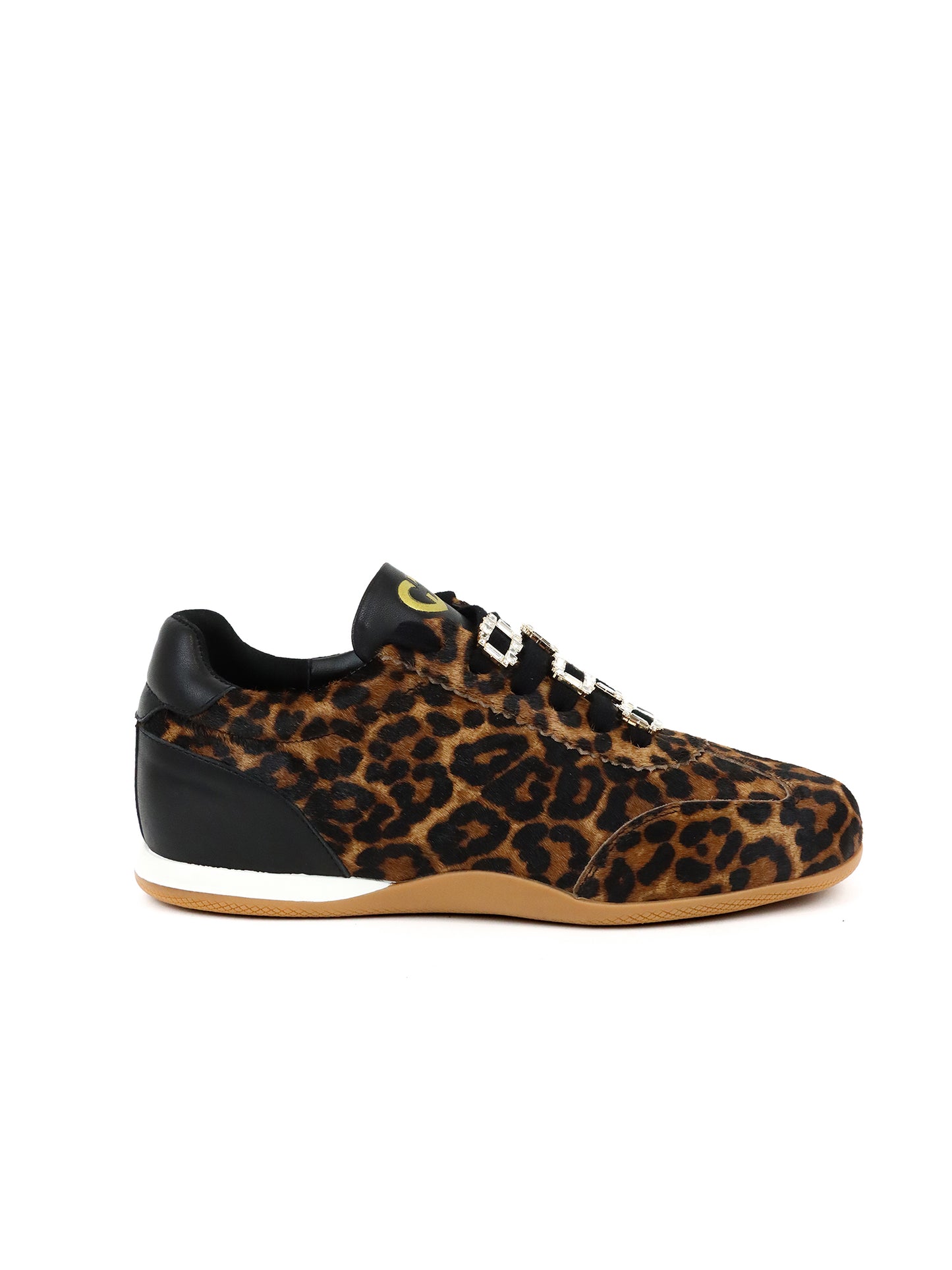 JUSTY - LEOPARD