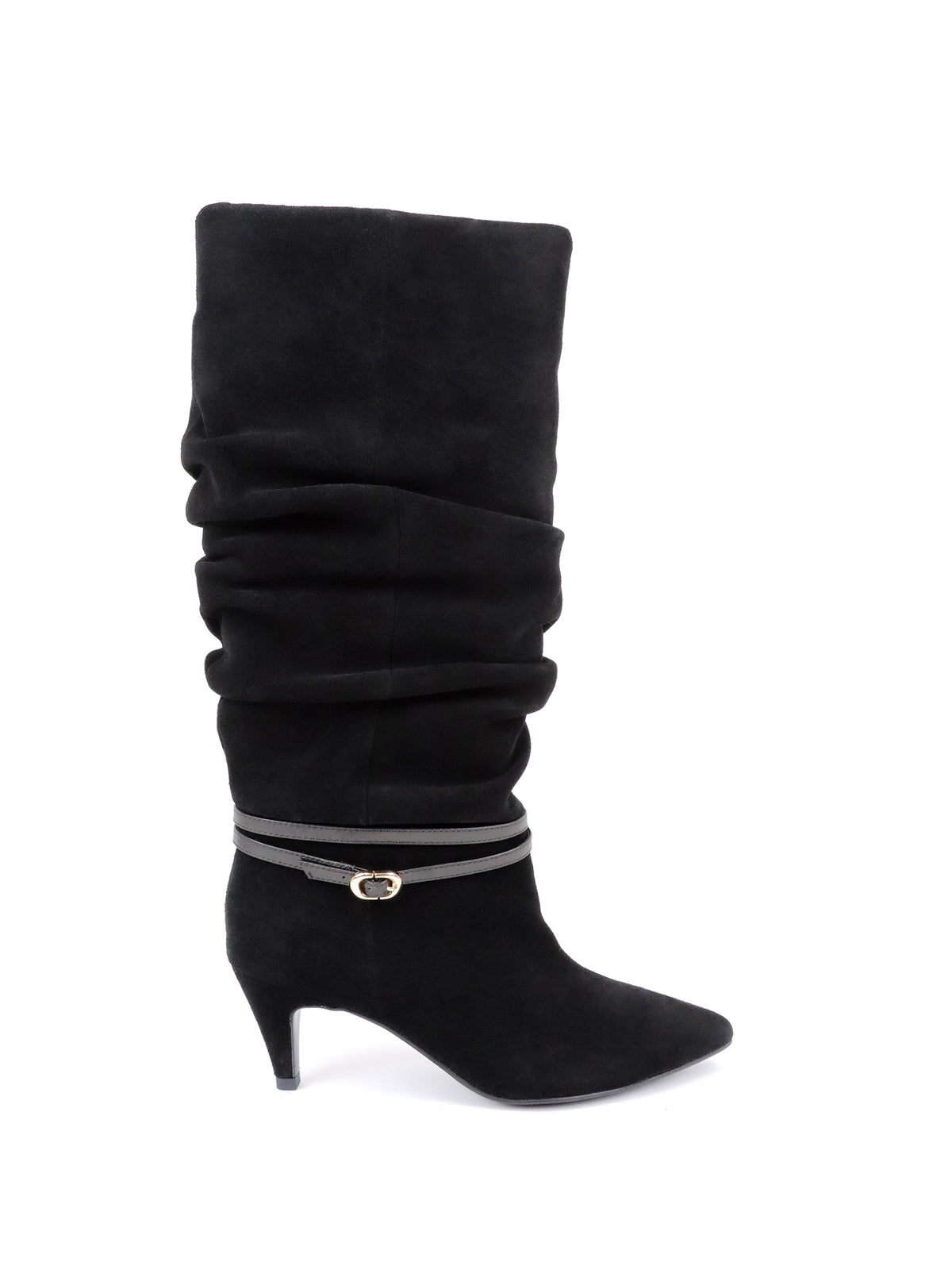 LILAK2 - BLACK